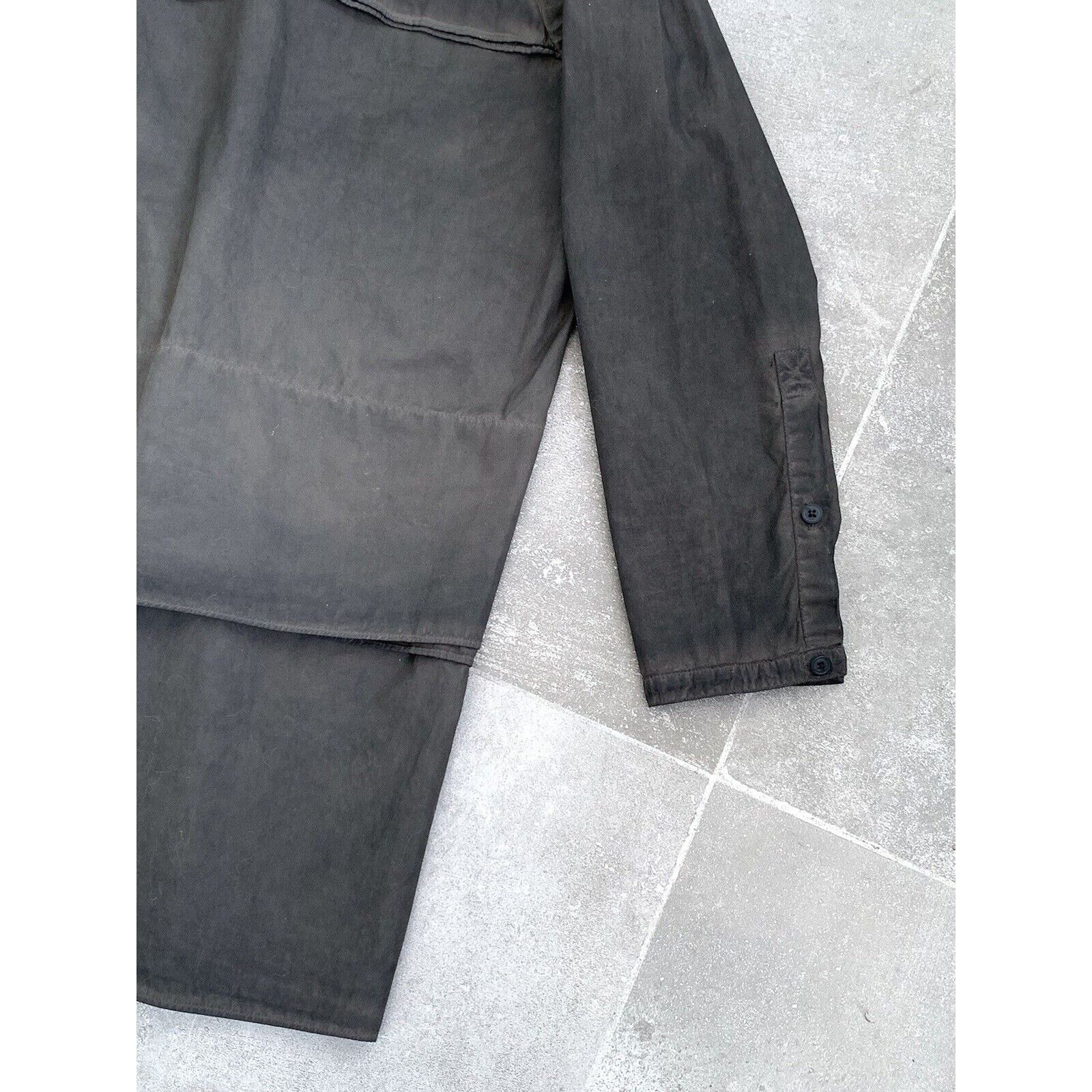 Designer × Rundholz OVERSIZE Women RUNDHOLZ PATANA PLANTATIONS Dress Jacket SZ M Size M / US 6-8 / IT 42-44 - 10 Thumbnail