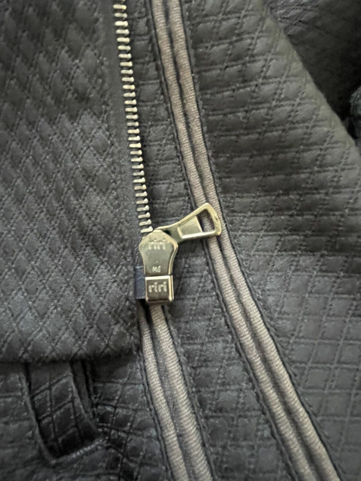 Kiko Kostadinov Giran Piping jacket Size US L / EU 52-54 / 3 - 9 Thumbnail