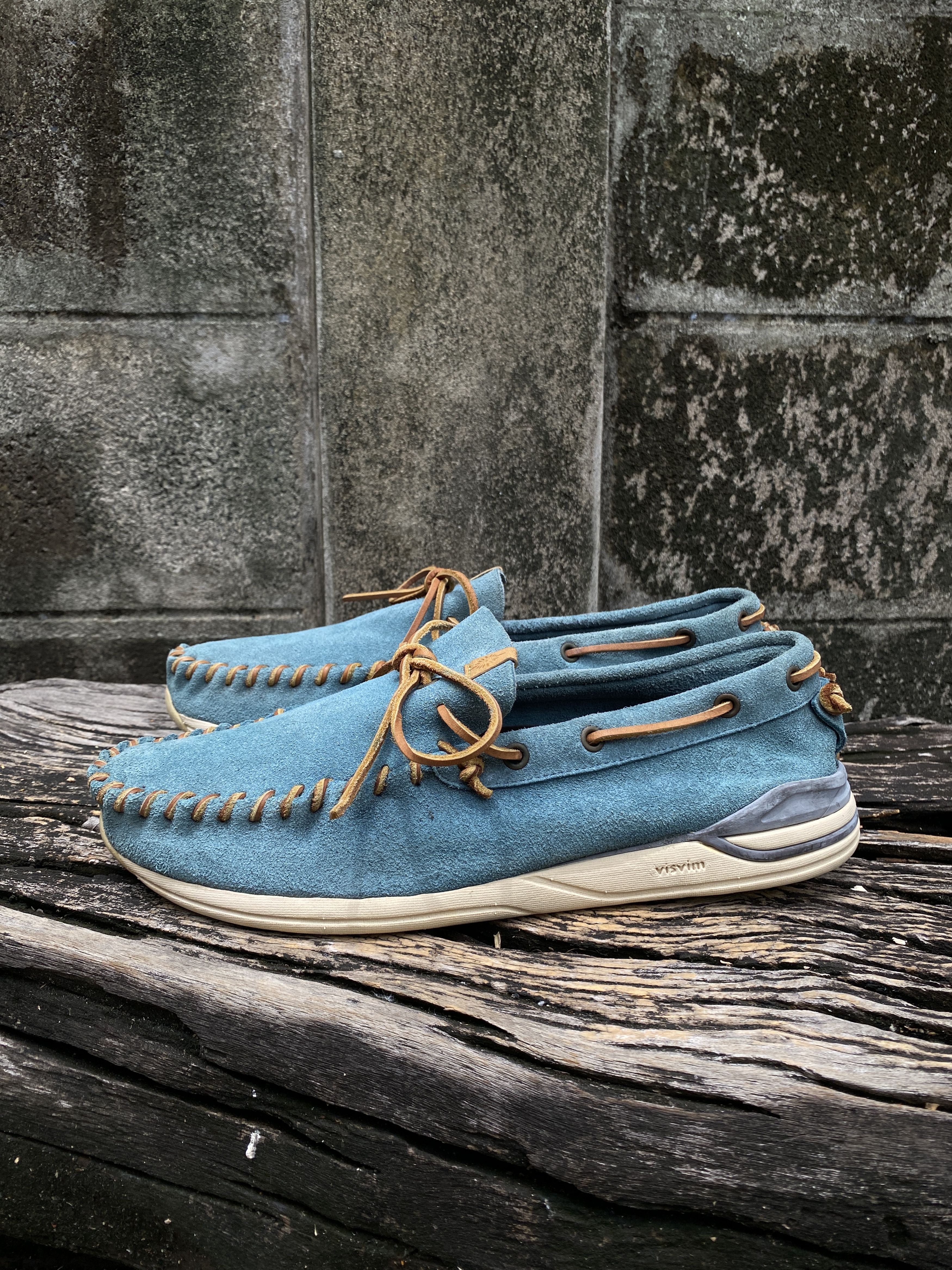 Visvim Visvim FBT s 9 | Grailed