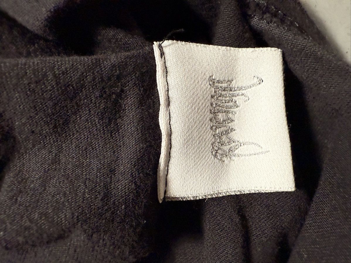 Vintage Revenge Spider Tee Size US XL / EU 56 / 4 - 8 Thumbnail