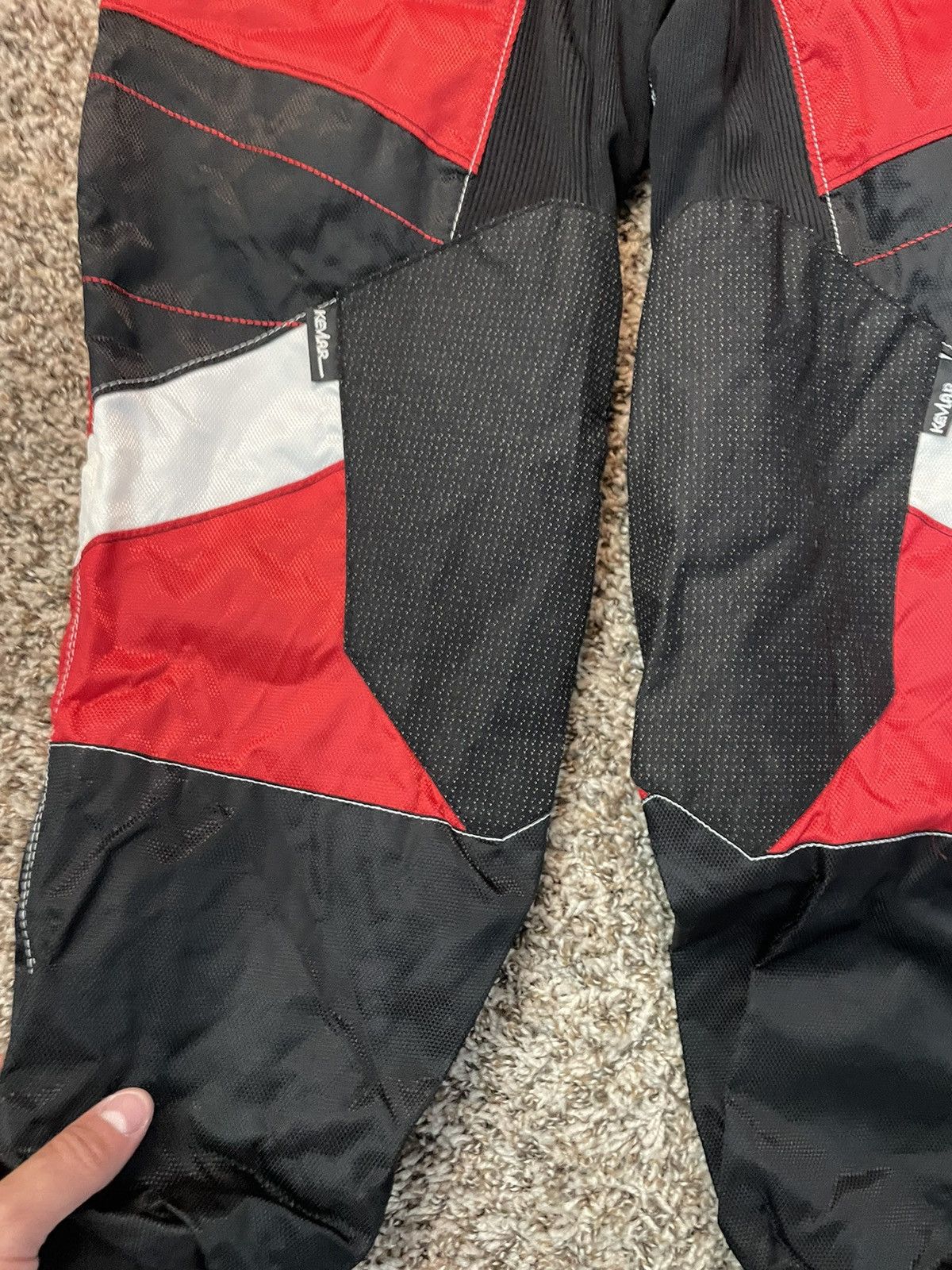 Other Bilt racing motorcross pants bundle Size US 34 / EU 50 - 4 Thumbnail