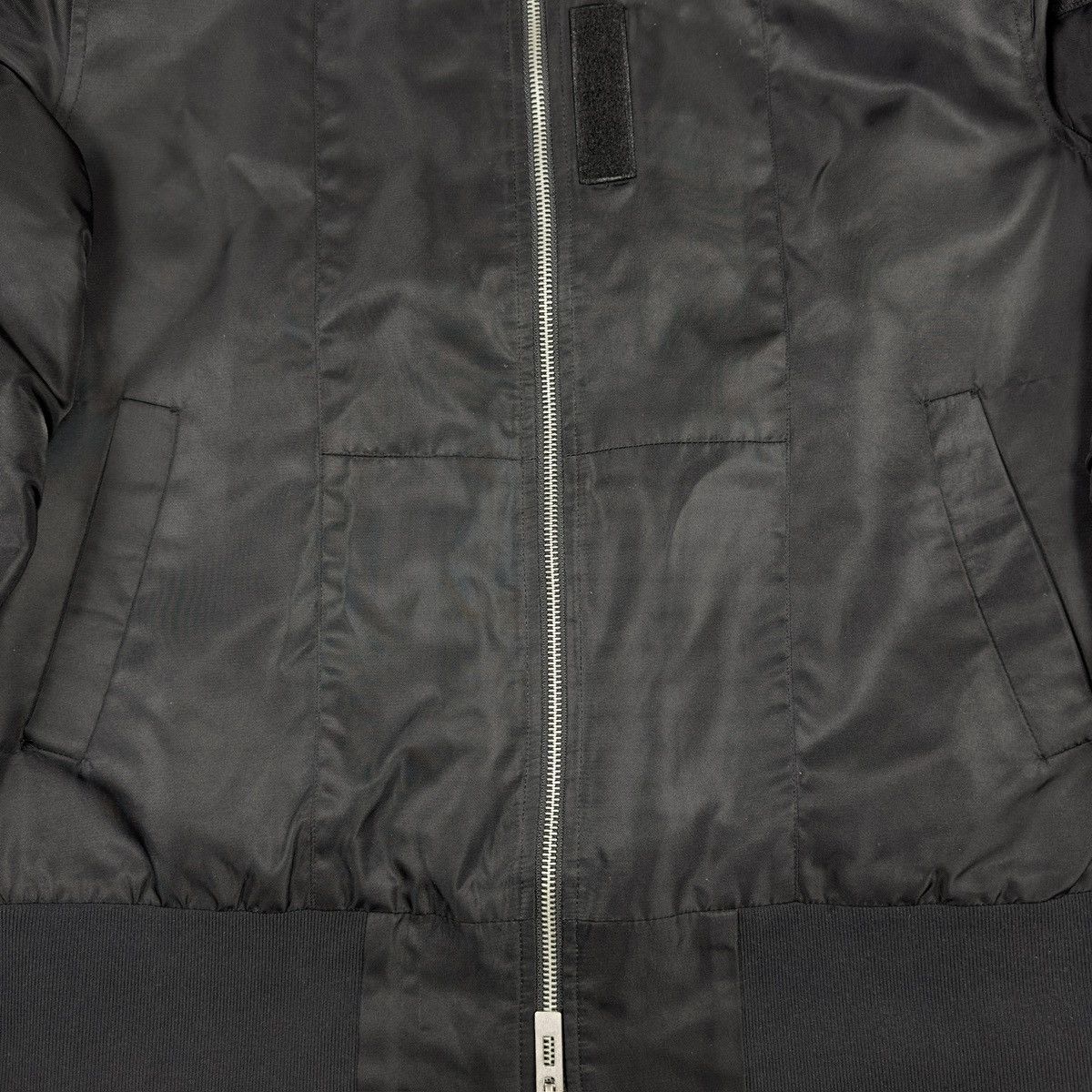 Han Kjobenhavn Han Kjøbenhavn bomber jacket Size US L / EU 52-54 / 3 - 4 Thumbnail