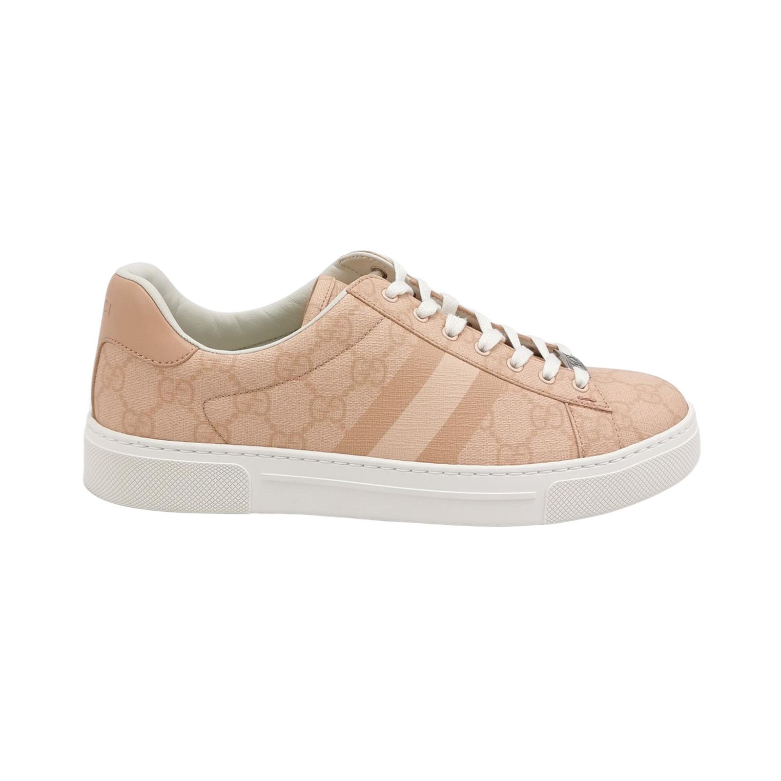 Gucci Gucci Women 8 Lowtop Sneakers Size US 8 / IT 38 - 1 Thumbnail