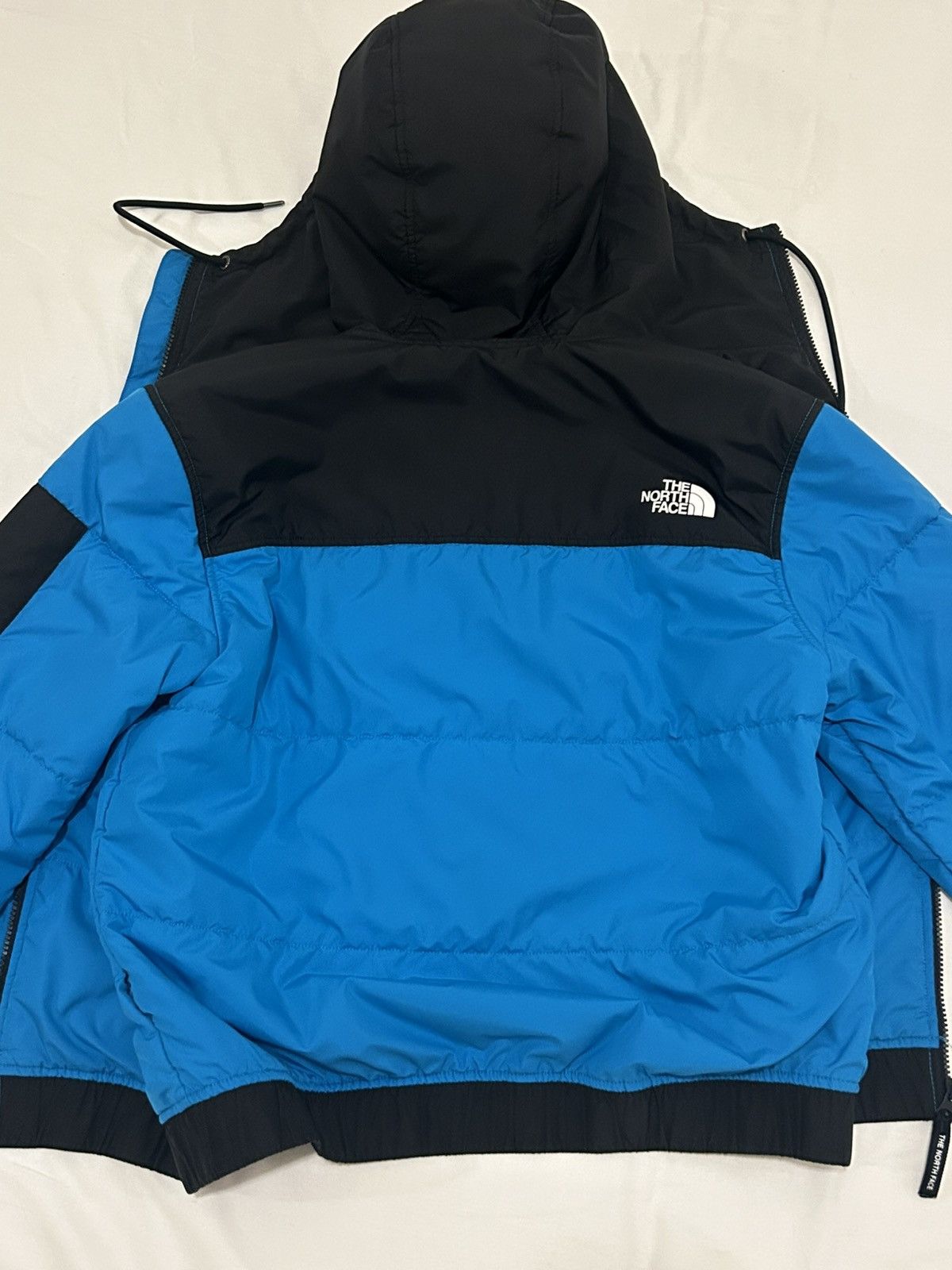 The North Face Reversible North Face Jacket Size US M / EU 48-50 / 2 - 6 Thumbnail