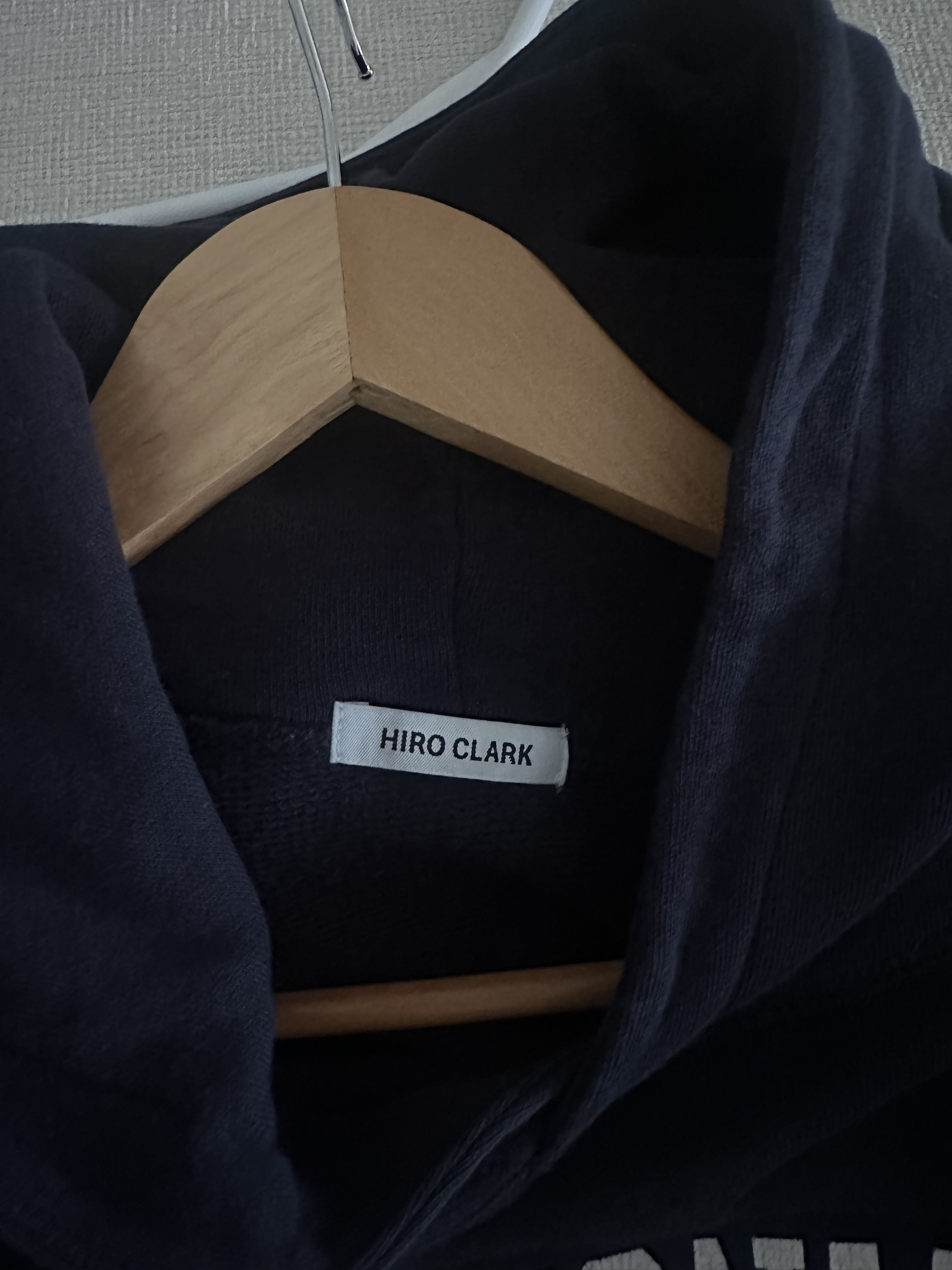 Hiro Clark Hiro Clark Provincetown hoodie Size US M / EU 48-50 / 2 - 2 Thumbnail