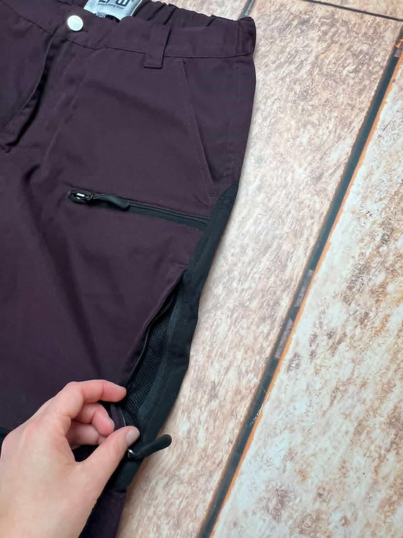 Other CRW trekking trousers Size 40" / US 18 - 5 Thumbnail