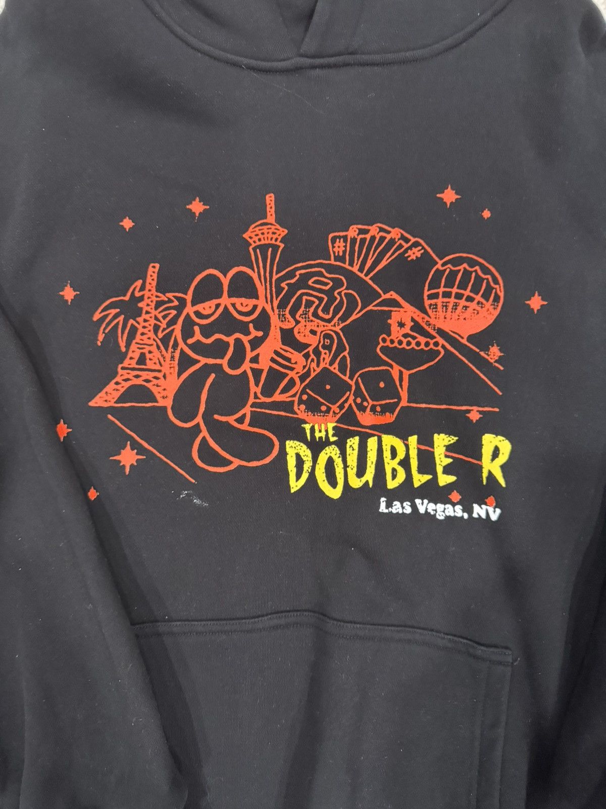 Japanese Brand Kankan RR 90/20 Hoodie Size US L / EU 52-54 / 3 - 2 Thumbnail