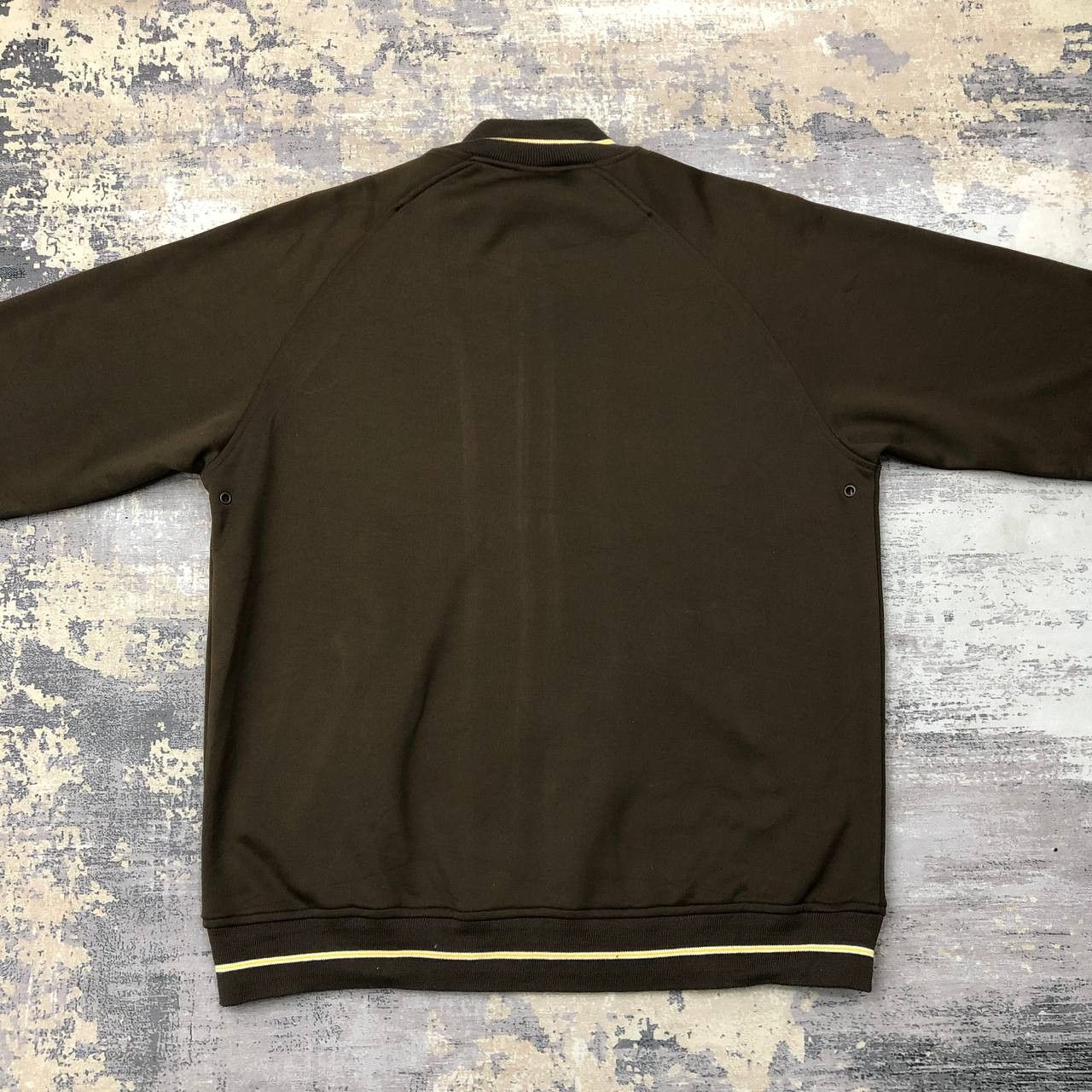 Stussy Y398 STUSSY JACKET Size US L / EU 52-54 / 3 - 2 Thumbnail
