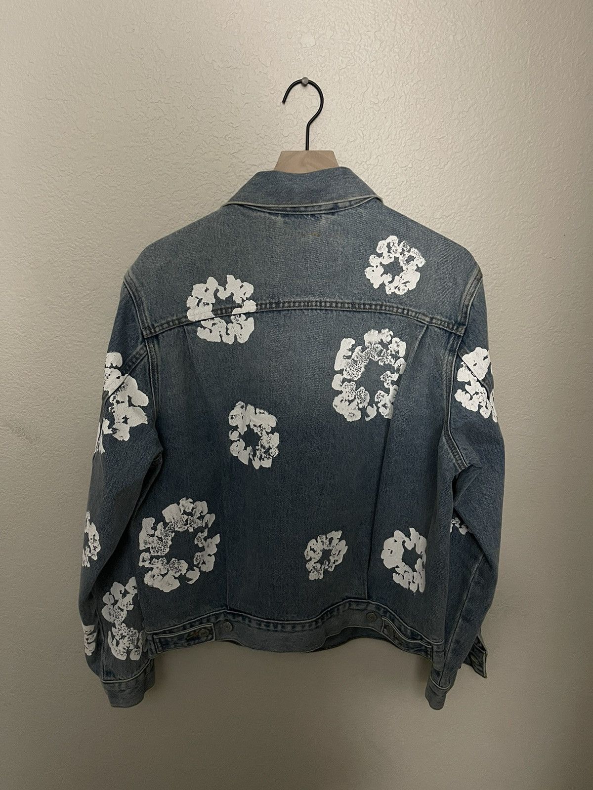 DENIM TEARS Denim Tears x Levi’s Jacket Size US M / EU 48-50 / 2 - 2 Thumbnail