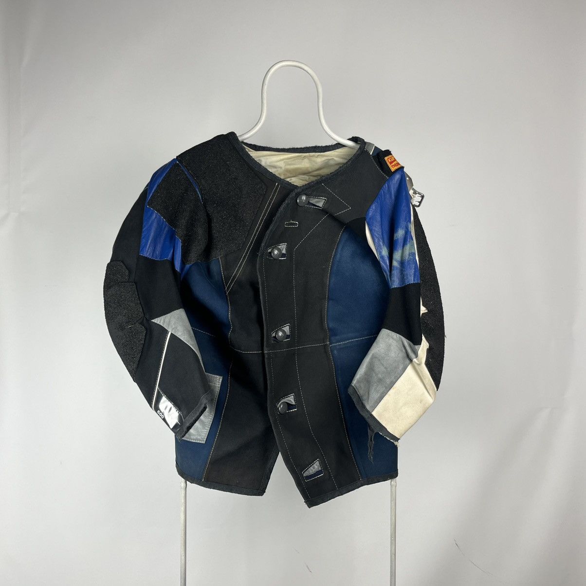 Kurt Thune Club Target Rifle Shooting Jacket