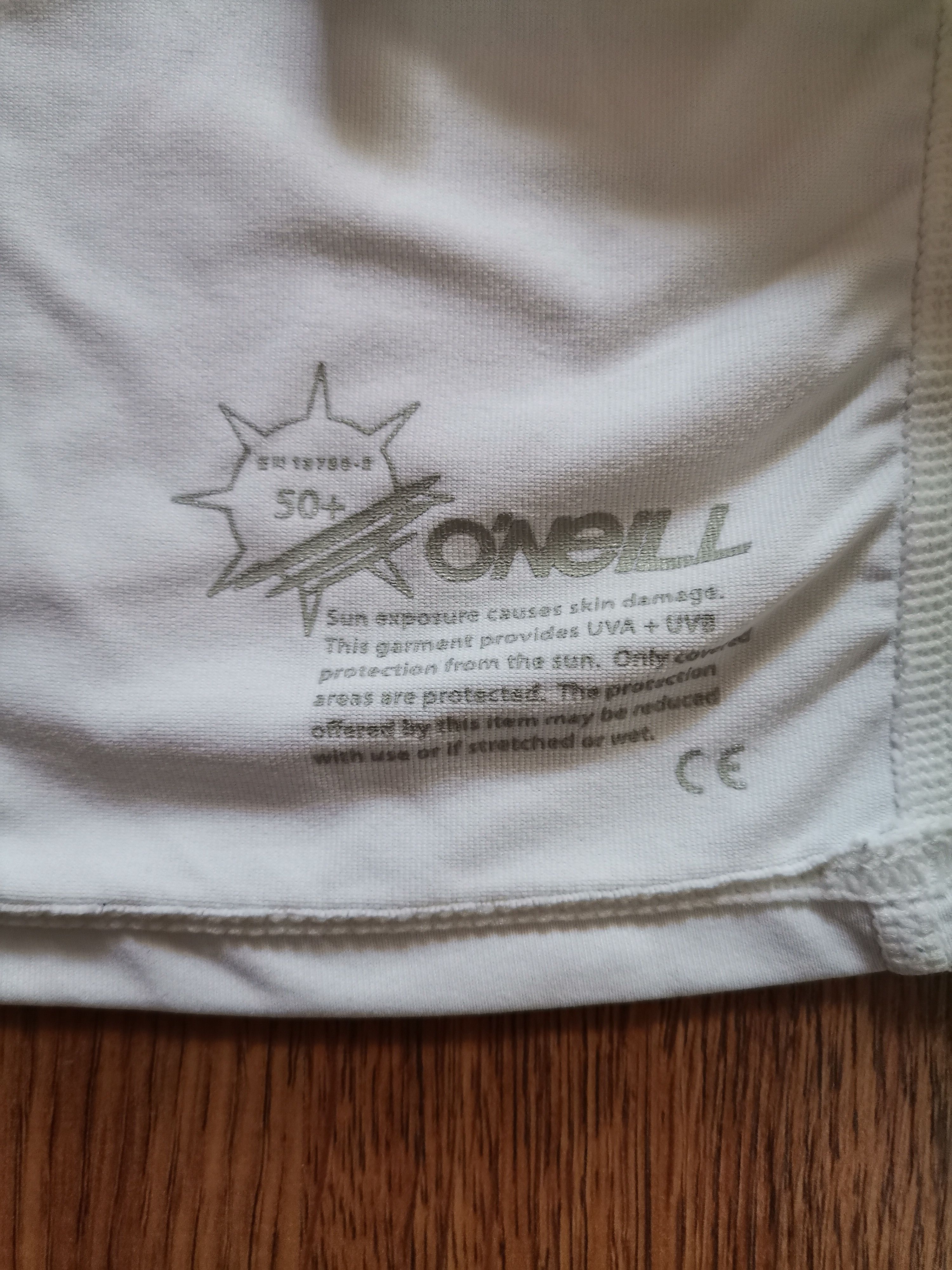 O'Neill O'Neill Jordy Freak Tee Size US XL / EU 56 / 4 - 4 Thumbnail