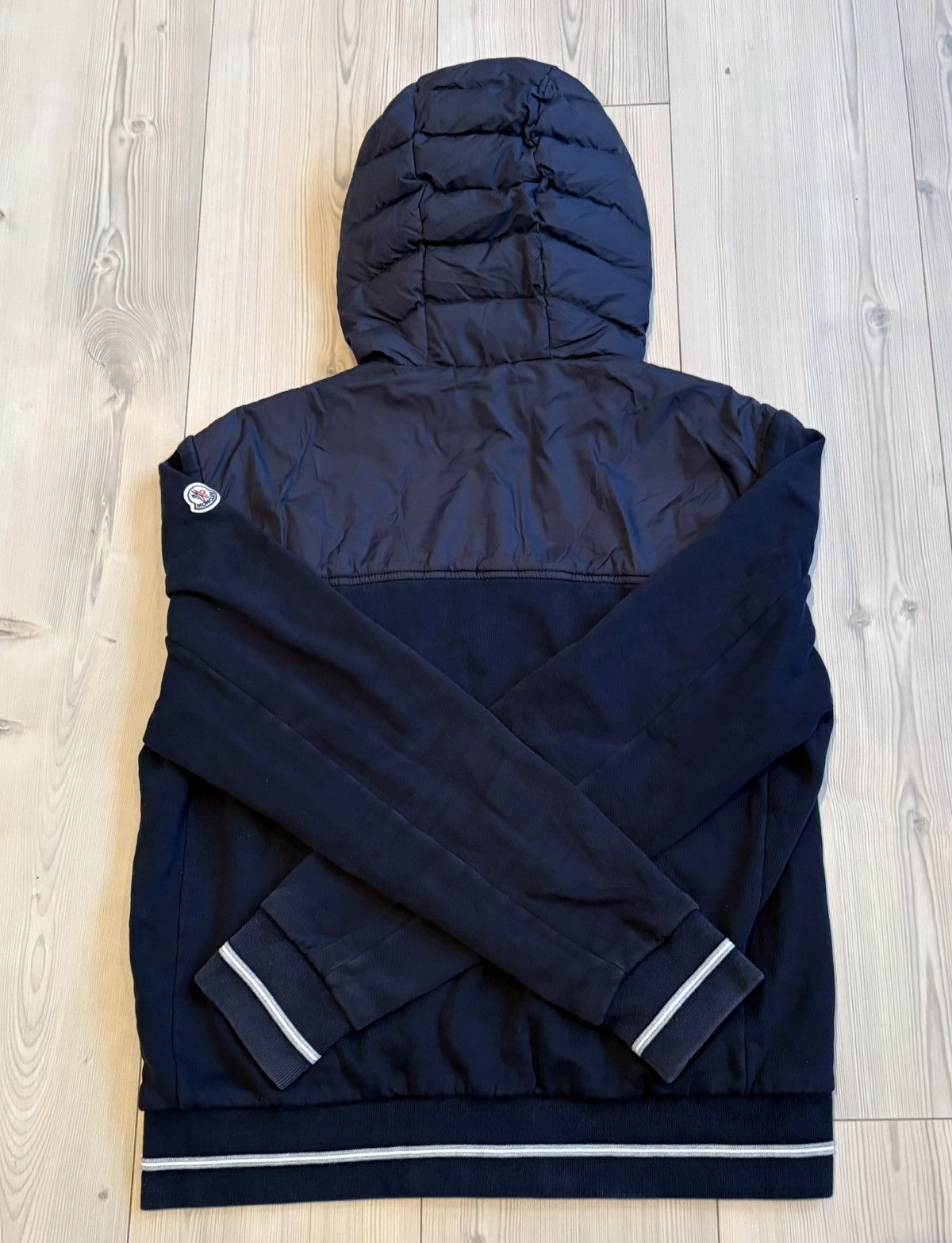 Moncler Moncler cardigan Size US M / EU 48-50 / 2 - 4 Thumbnail