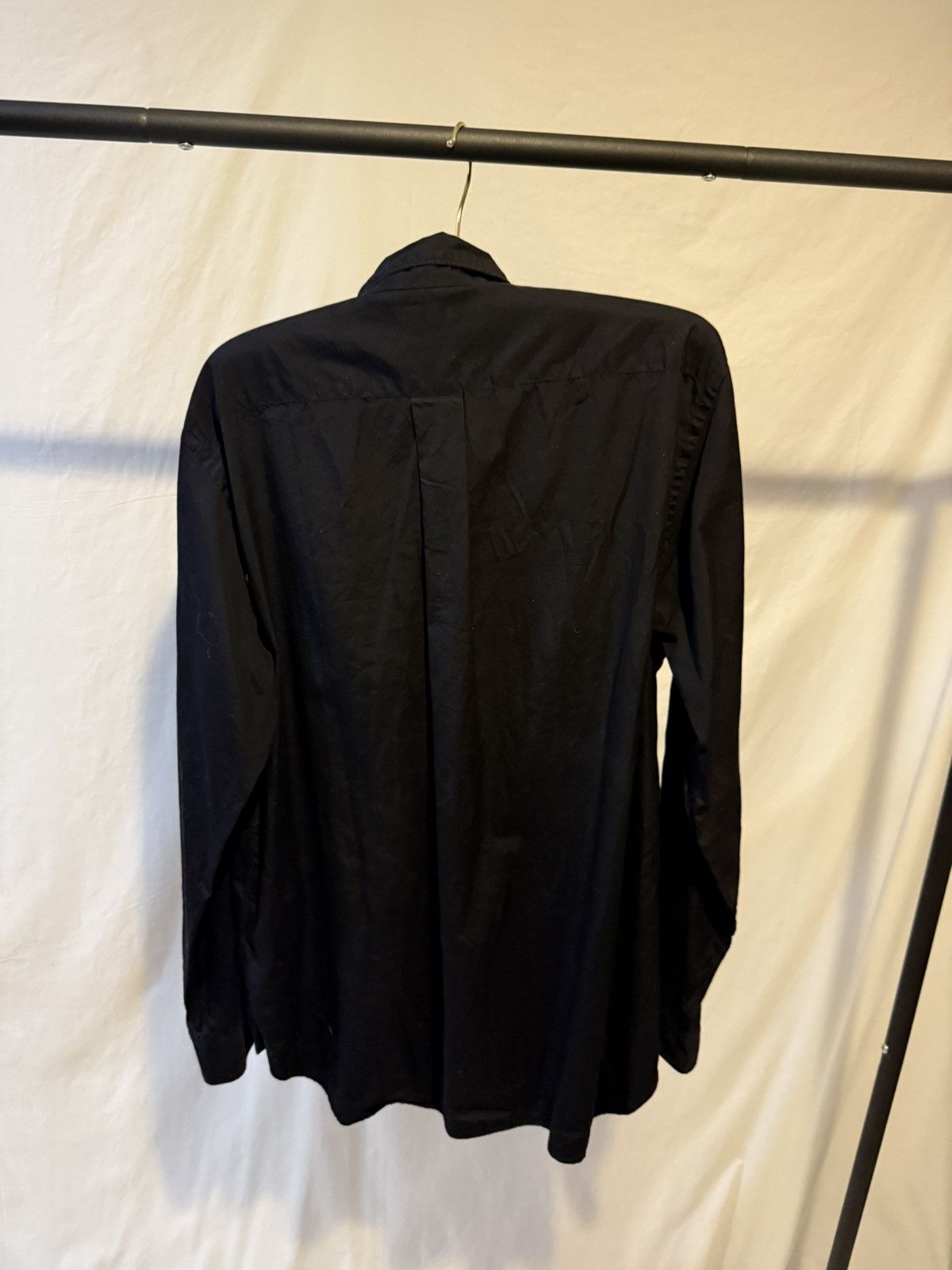 Comme des Garcons CDG button up Size US M / EU 48-50 / 2 - 2 Thumbnail