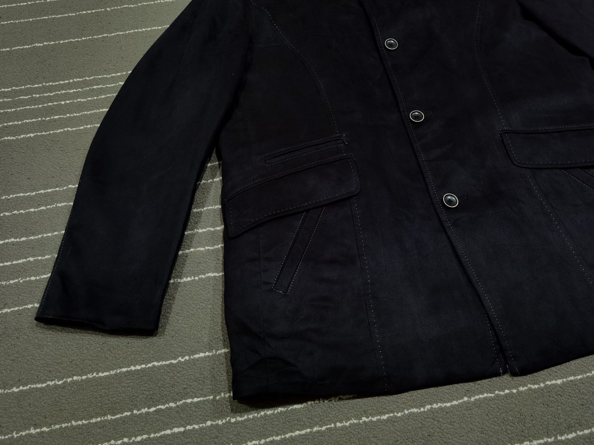 Joseph Abboud JOSEPH ABBOUD X designer X luxury M 1991 Size US M / EU 48-50 / 2 - 9 Thumbnail