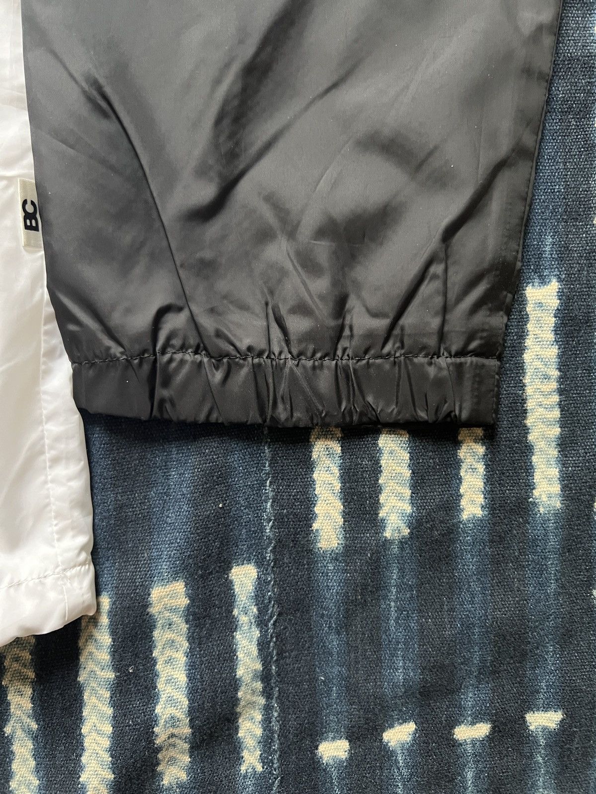 Fragment Design Fragment Design Hiroshi Fujiwara Travis Scott Coach Jacket Size US L / EU 52-54 / 3 - 8 Thumbnail