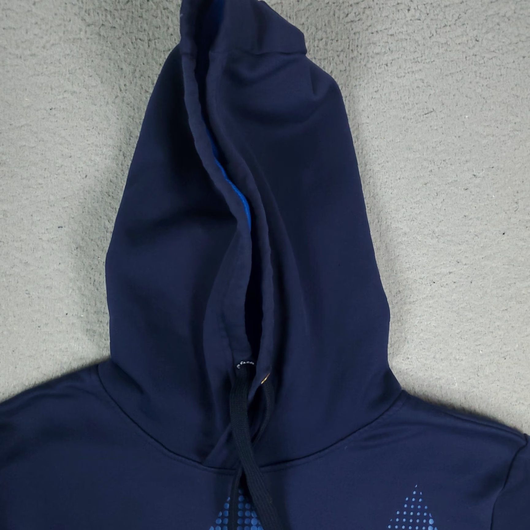 The North Face The North Face Blue Hoodie Pullover Men’s Small 90s Outdoor Sports Size US S / EU 44-46 / 1 - 2 Thumbnail
