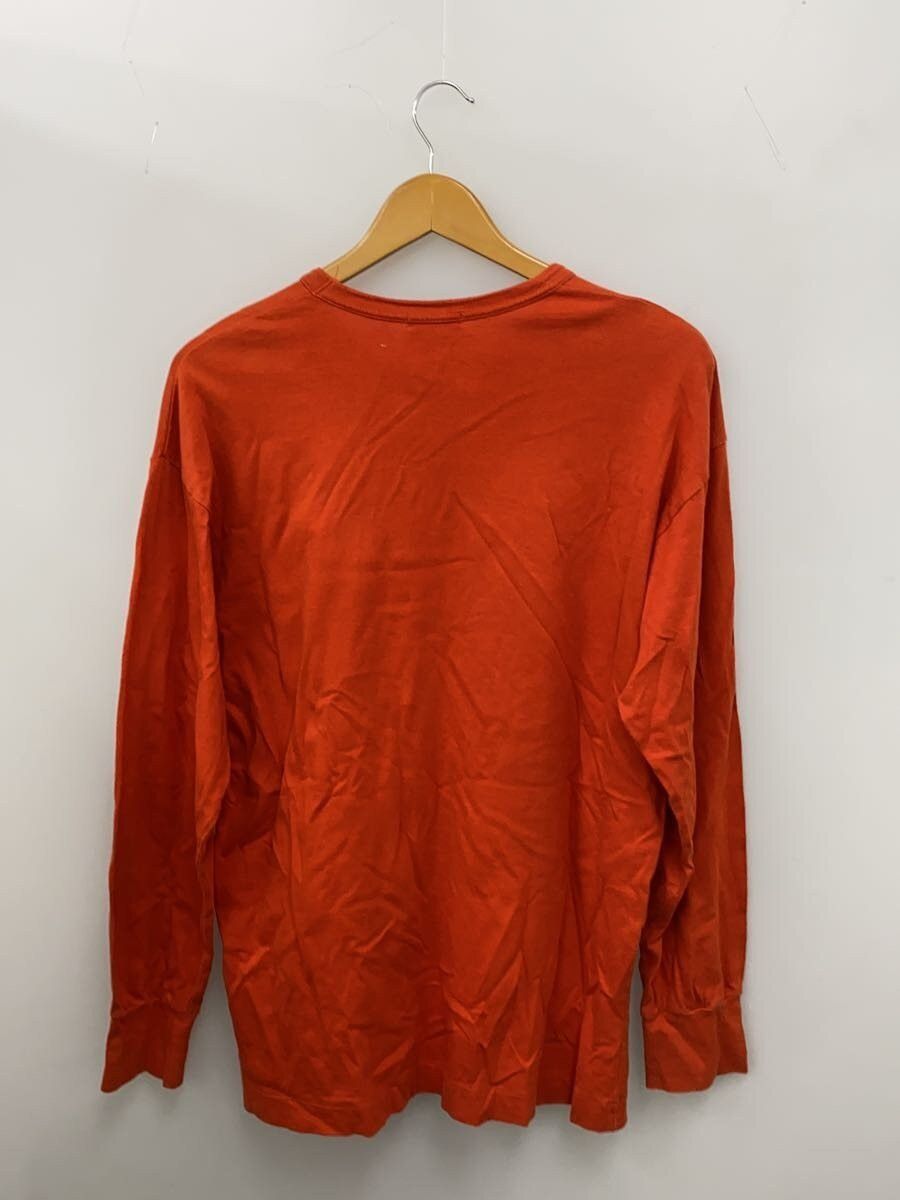 Comme des Garcons Homme Archive AD2000 Long Sleeve Tee Size US M / EU 48-50 / 2 - 2 Thumbnail