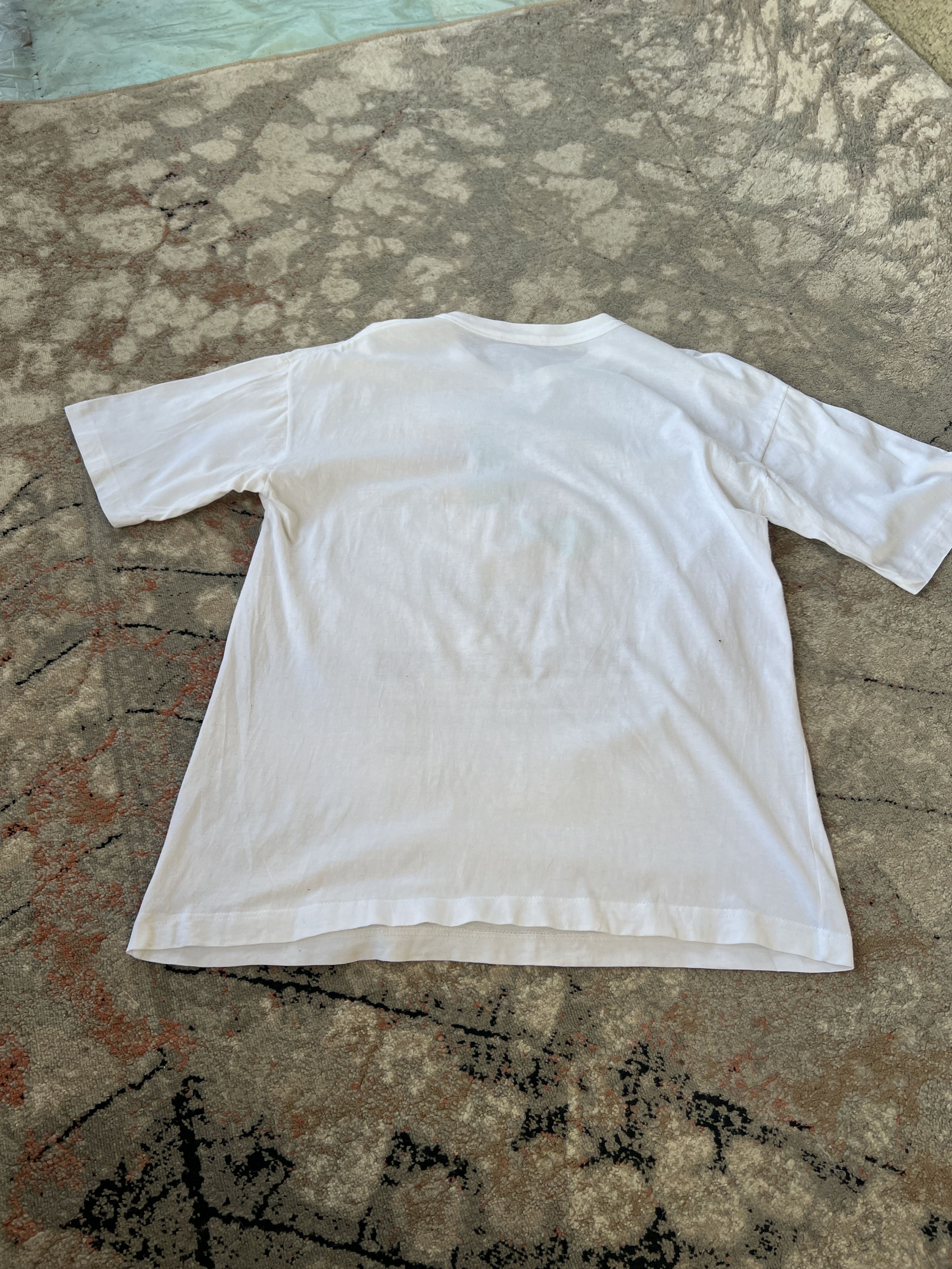 Vintage 1987 Dadasaurus Vintage Tee Size US M / EU 48-50 / 2 - 5 Thumbnail