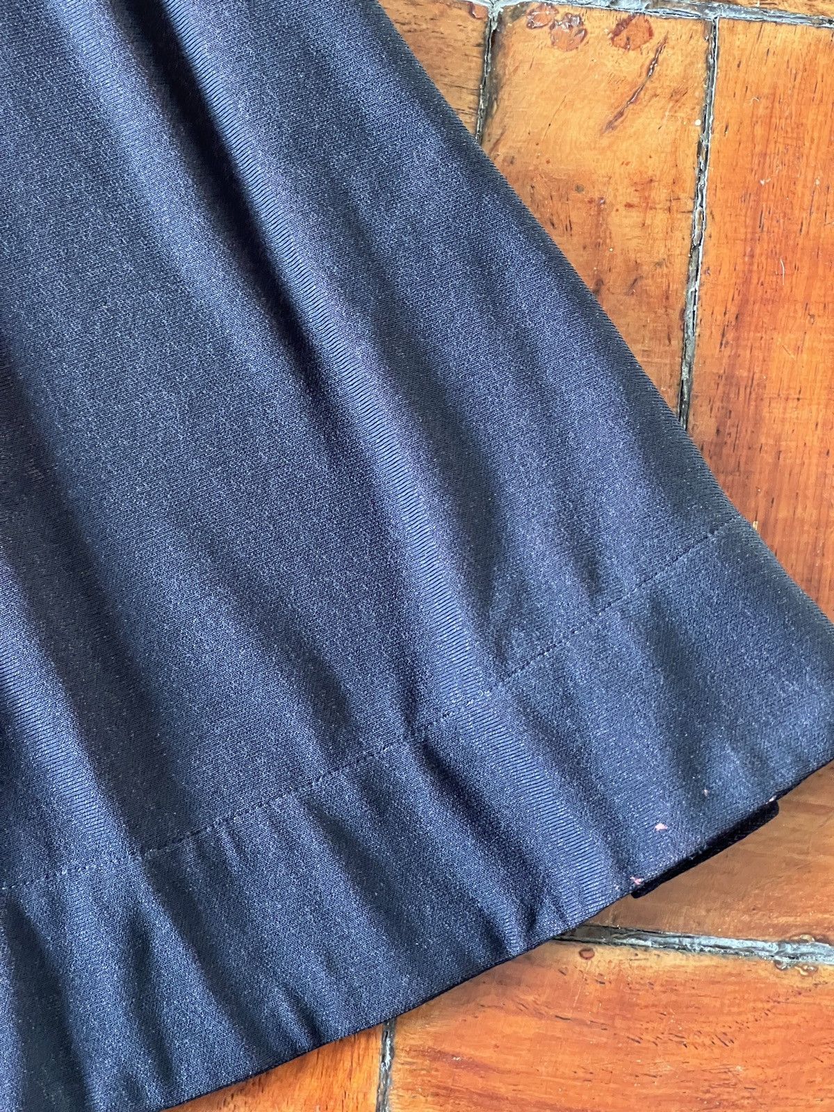 Balenciaga Balenciaga by Nicolas Ghesquiere Spring 2013 skirt Size 27" / US 4 / IT 40 - 6 Thumbnail