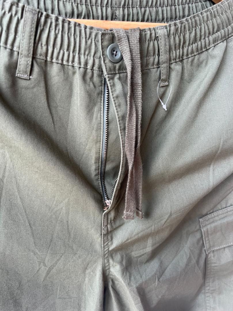 GU Parachutte Ballon Baggy Pants Size US 30 / EU 46 - 4 Thumbnail