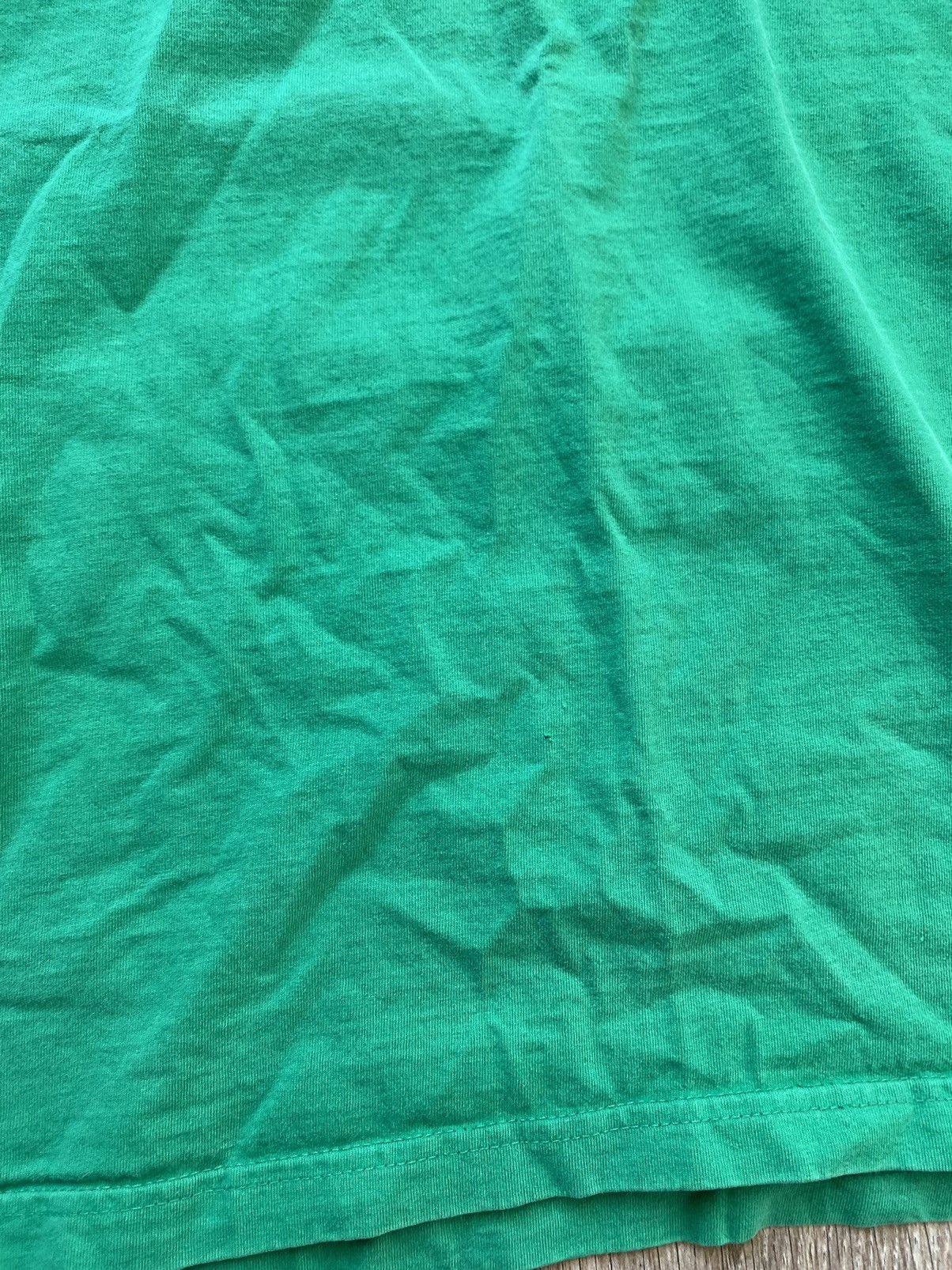 Billabong Vintage 90s Billabong Australia Surfboards t-shirt Size US M / EU 48-50 / 2 - 5 Thumbnail