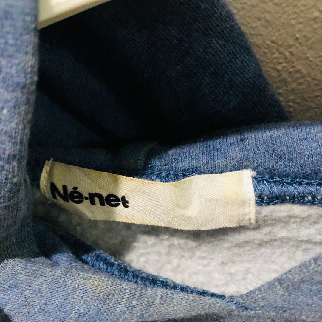 Issey Miyake × Ne-Net × Vintage Ne-Net crop Hoodie Size S / US 4 / IT 40 - 9 Thumbnail