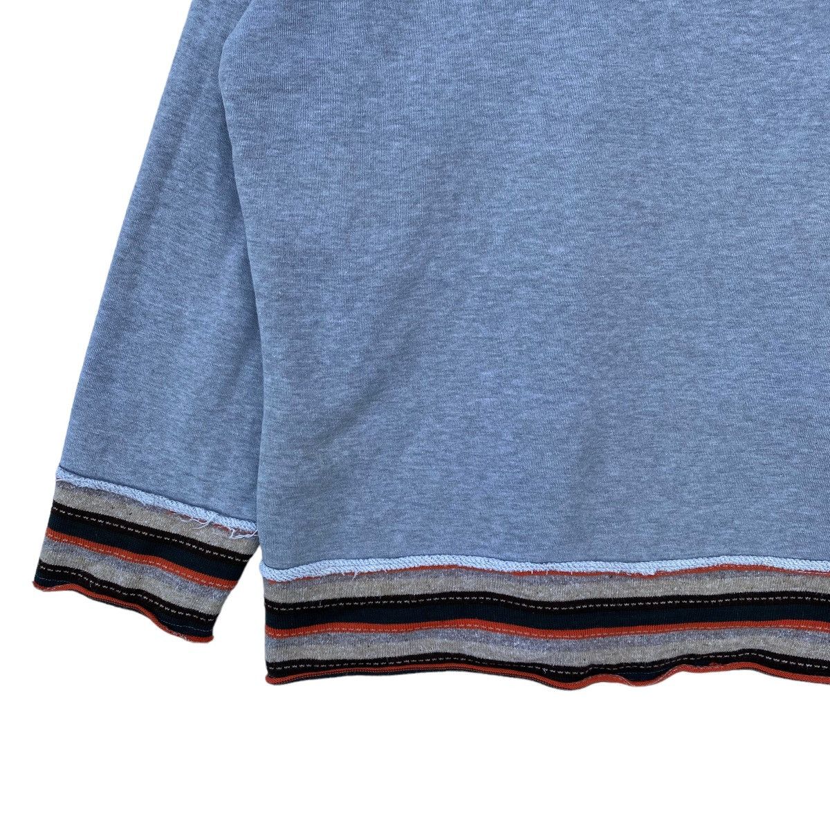 Beams Plus BEAMS NAVAJO STYLE JUMPER CREWNECK Size US L / EU 52-54 / 3 - 4 Thumbnail