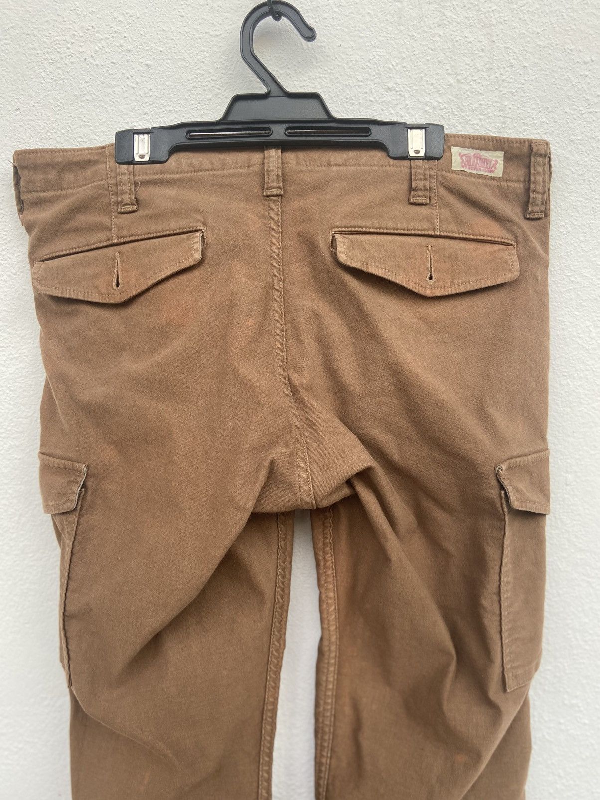 HOLLYWOOD RANCH MARKET HR Market Cargo pants Size US 31 - 5 Thumbnail