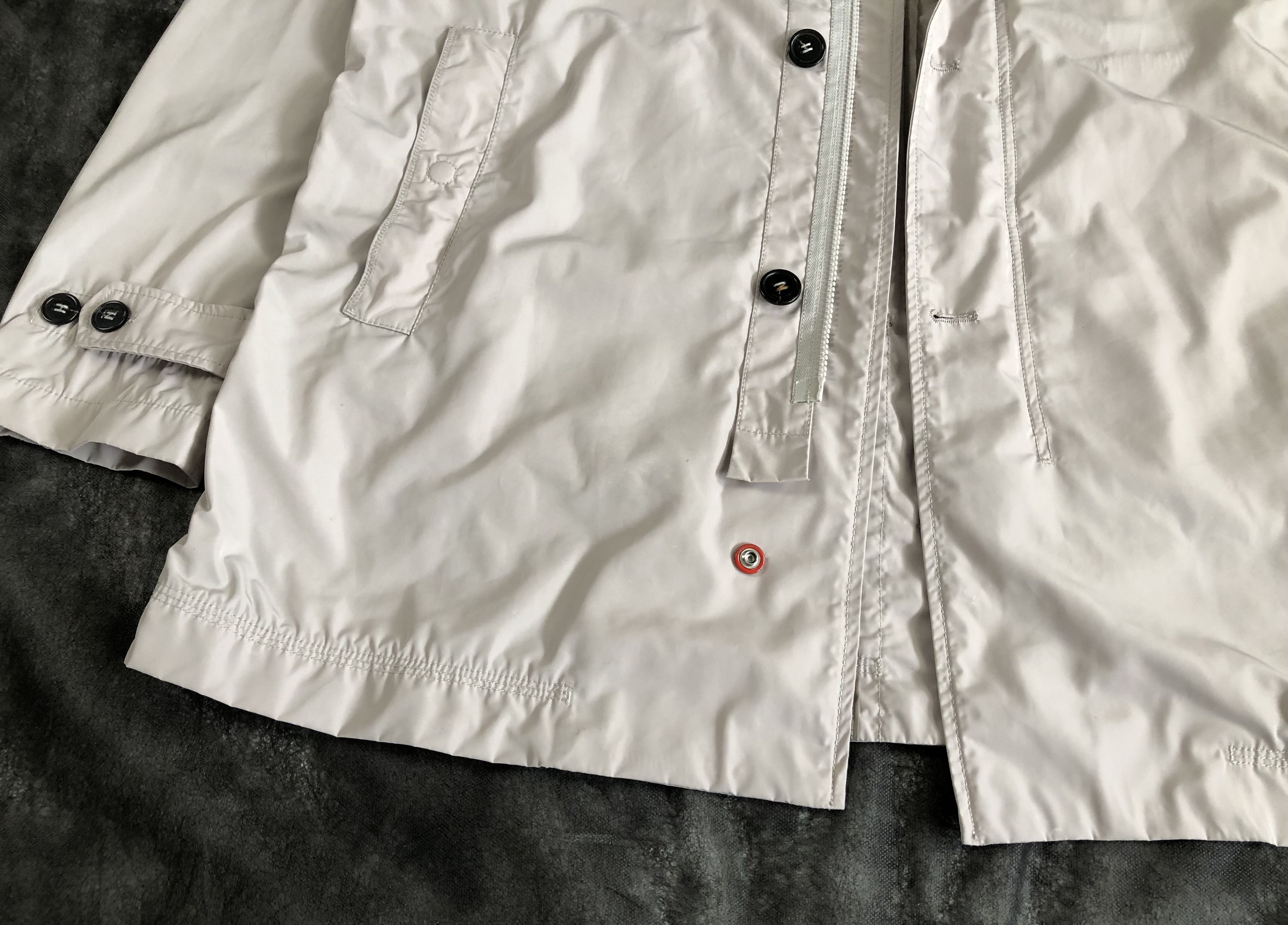 Peuterey Peuterey Cholla GB Jacket Size US XXL / EU 58 / 5 - 4 Thumbnail