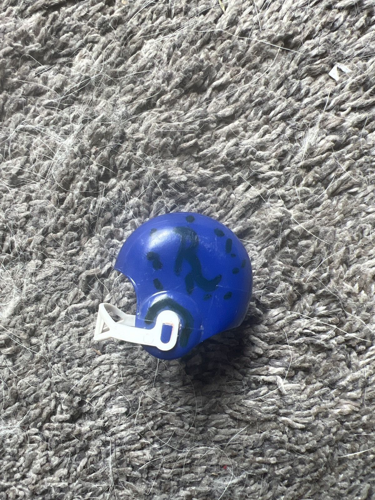 NFL NFL Mini Football Helmet Size ONE SIZE - 3 Thumbnail