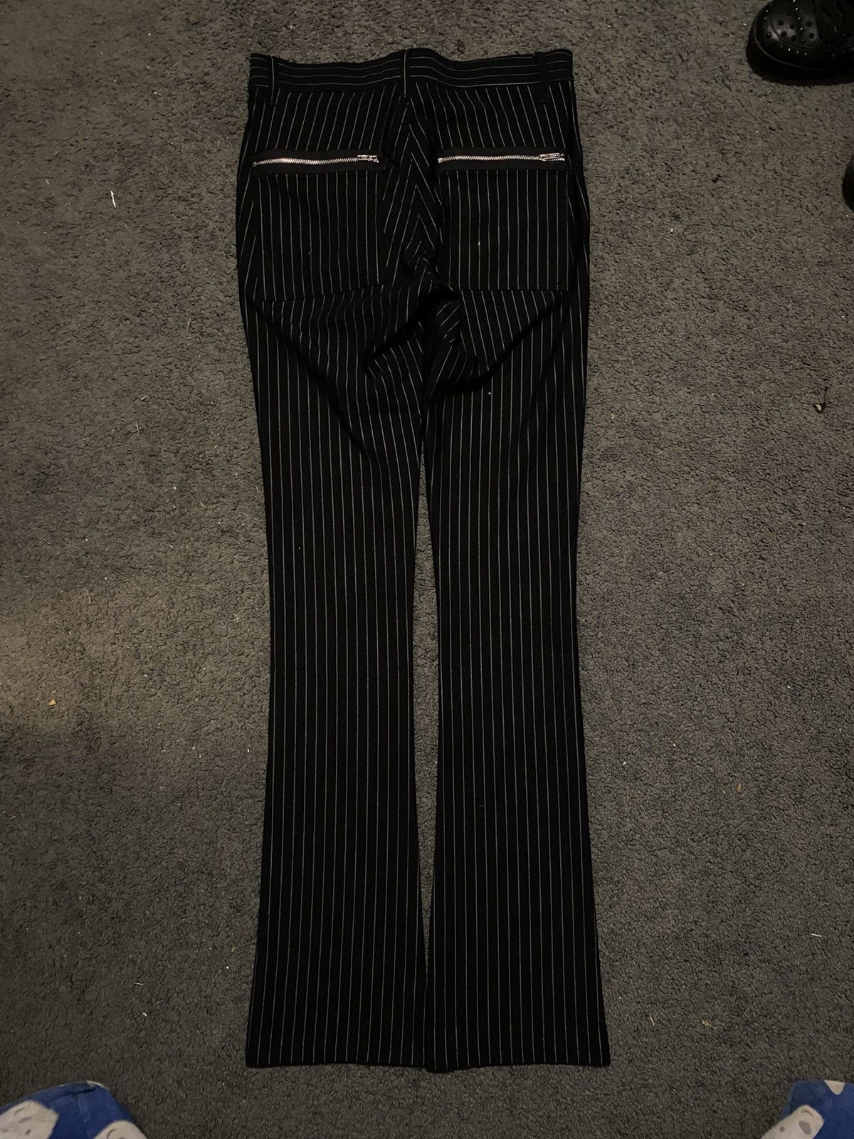 If Six Was Nine Tuxedo boot cut jeans Size US 28 / EU 44 - 3 Thumbnail