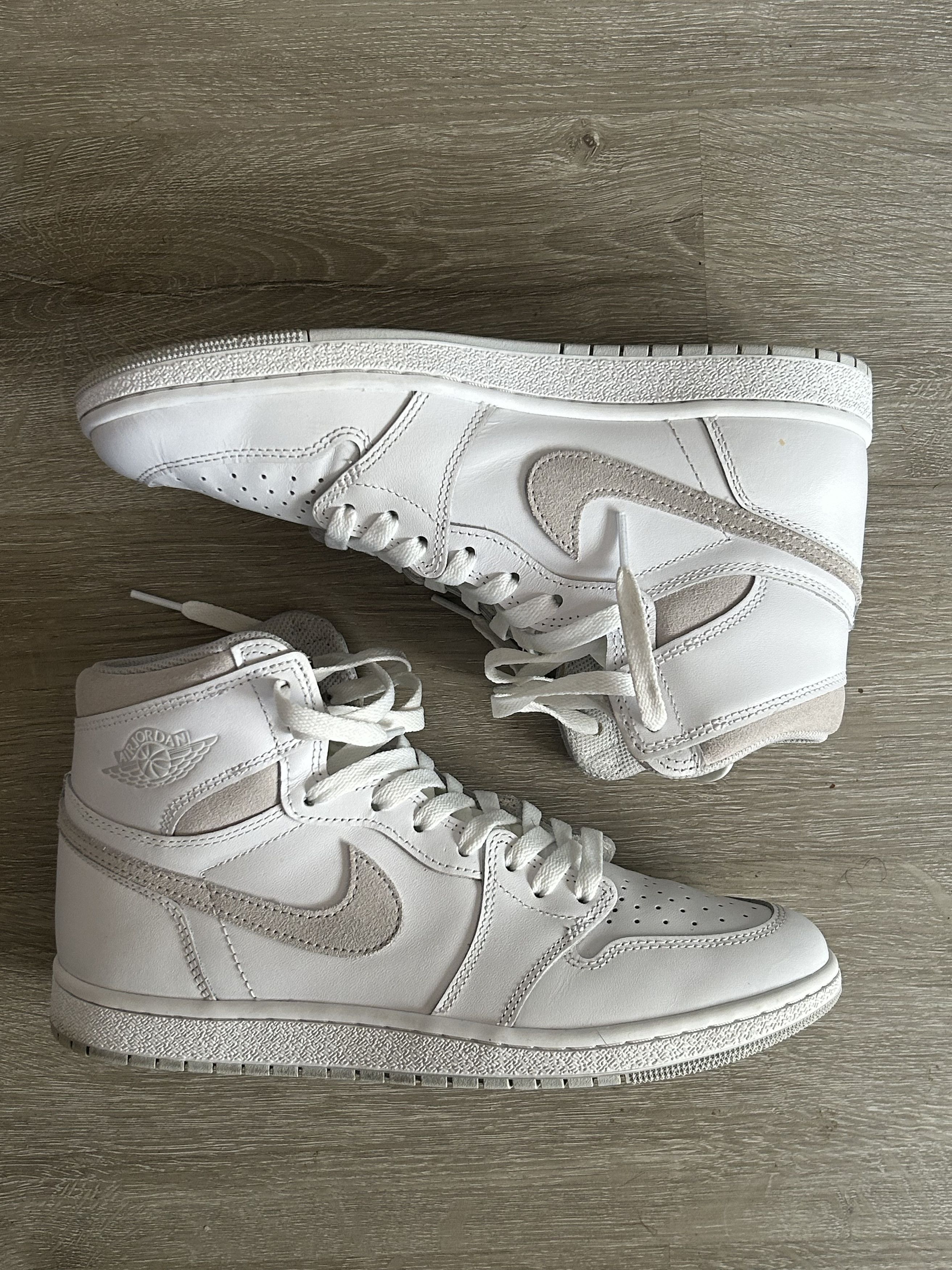 Jordan Brand Air Jordan 1 Retro High '85 OG Neutral [2021] | Grailed