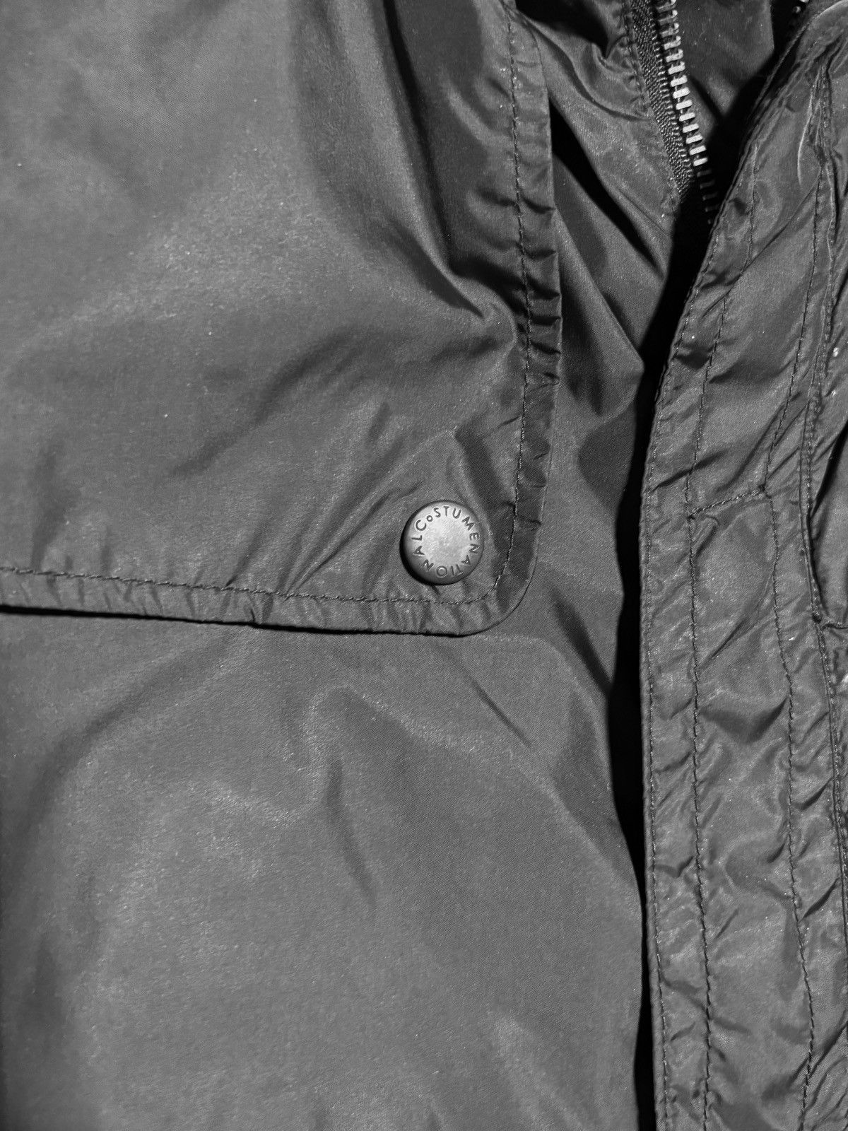 Costume National Costume National Lightweight Jacket Size US S / EU 44-46 / 1 - 6 Thumbnail