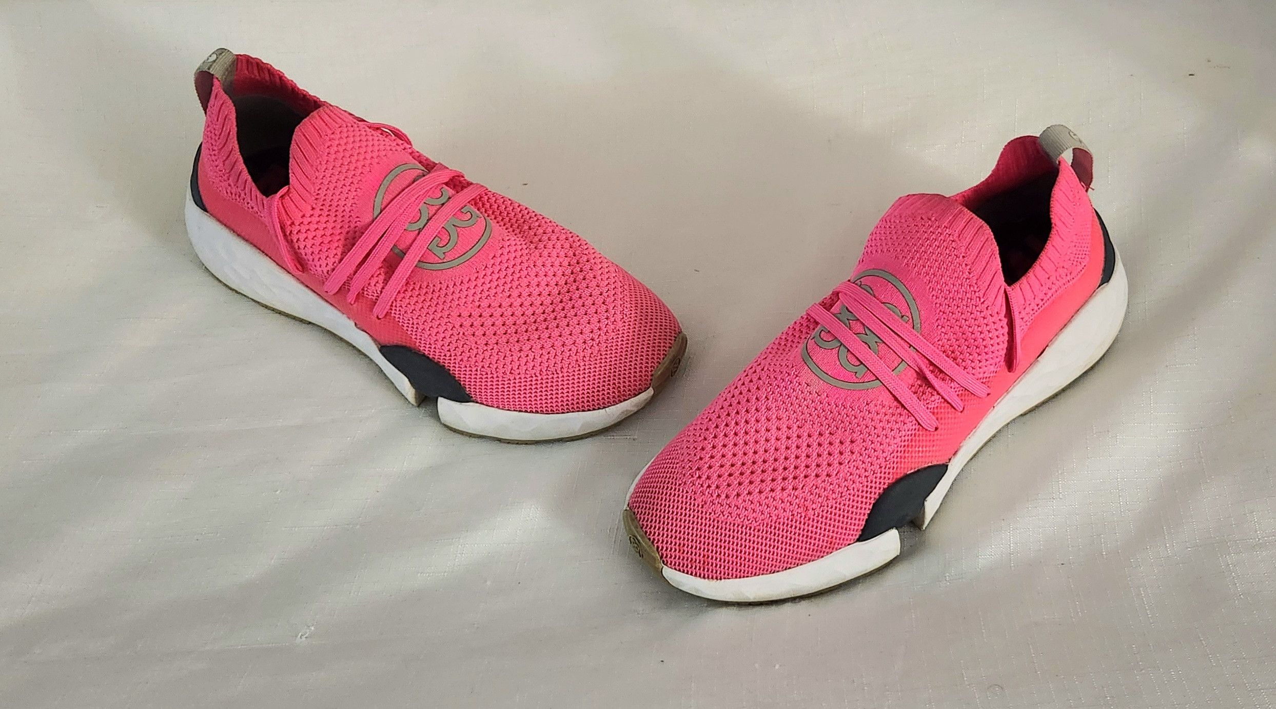 G/FORE G/FORE LIMITED EDITION MG4.1 GOLF SHOES PINK Women's SZ 9.5 Size US 9.5 / IT 39.5 - 1 Thumbnail
