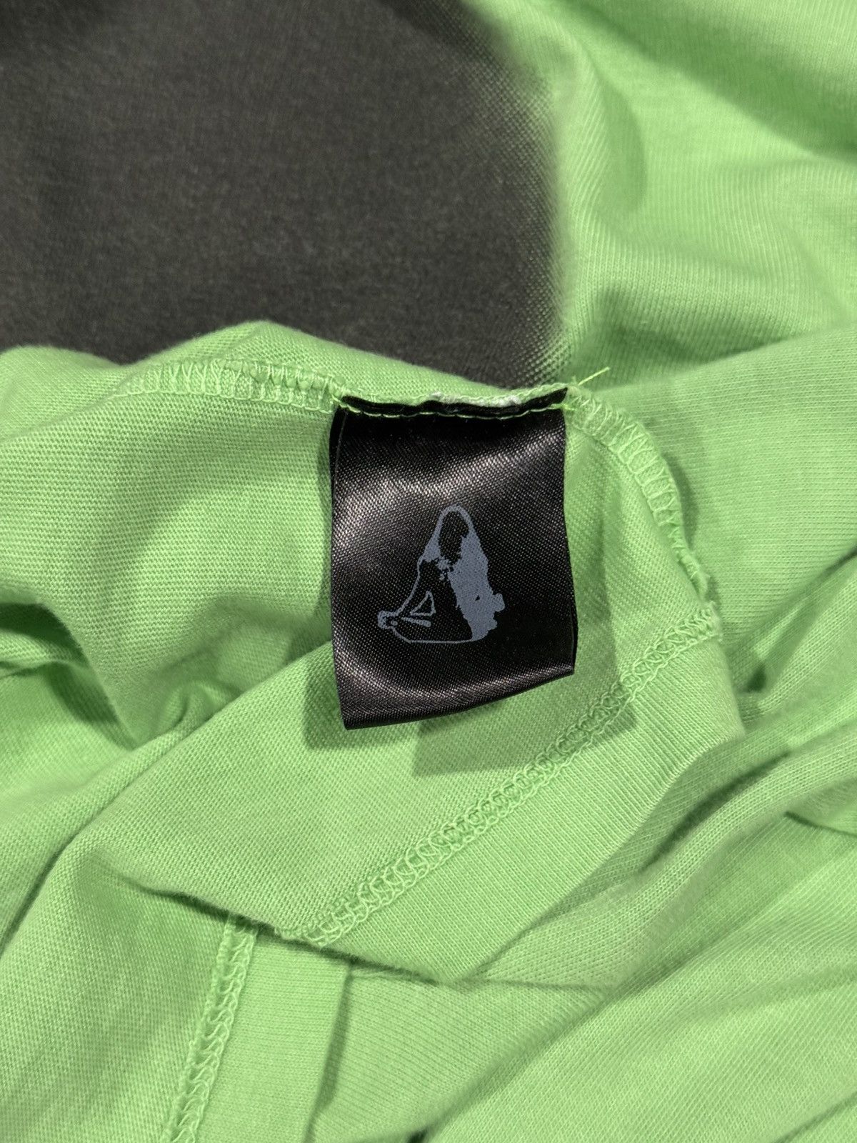 Siberia Hills Siberia Hills Alien Creatures Long Sleeve XL Size US XL / EU 56 / 4 - 9 Thumbnail