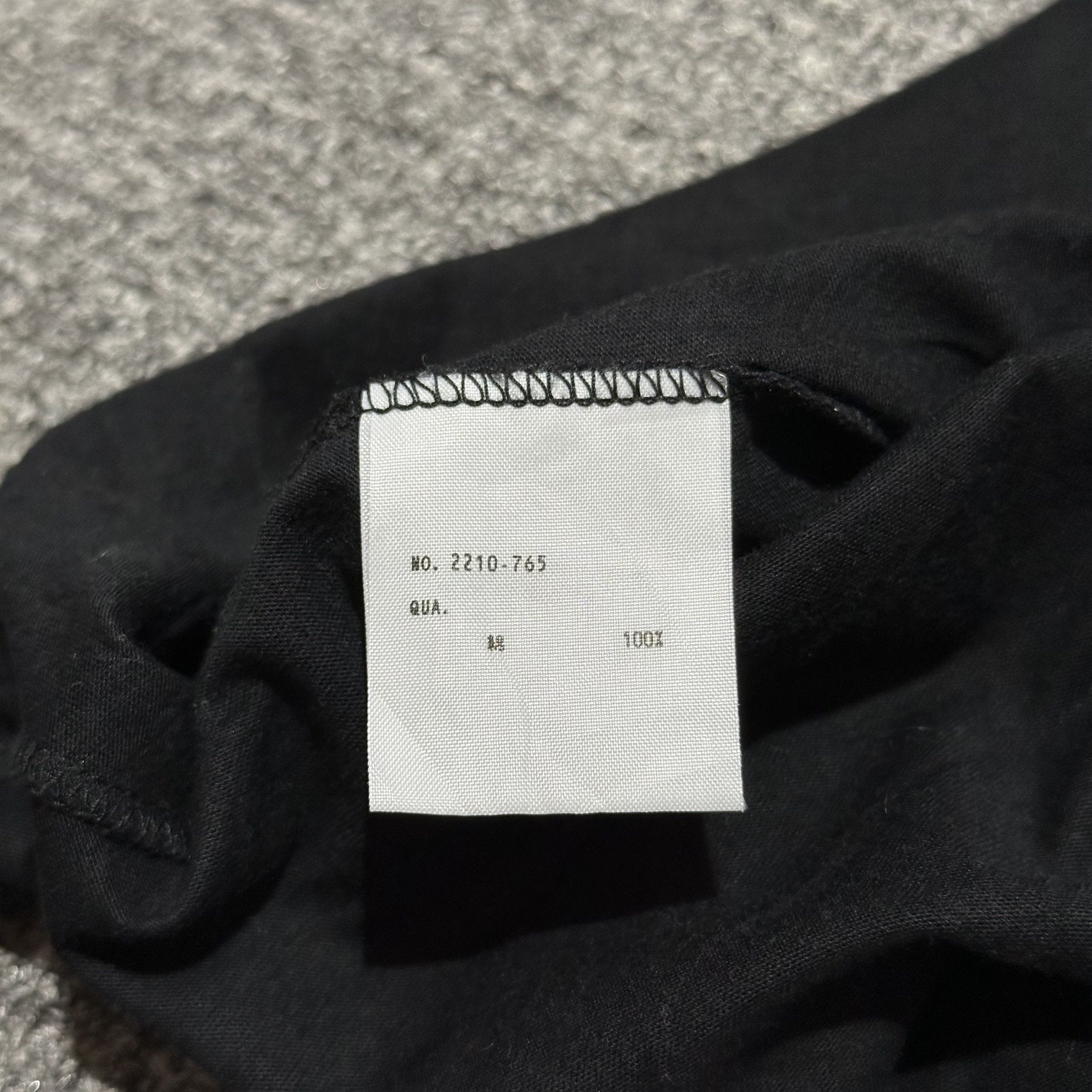 Japanese Brand × Lad Musician Lad Musician Turtleneck Longsleeve Size US M / EU 48-50 / 2 - 6 Thumbnail