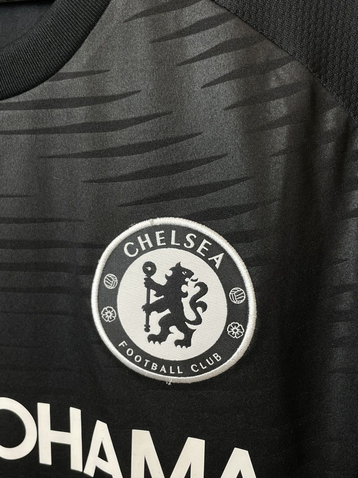 Adidas Chelsea Pedro 2015-2016 Adidas Third Shirt Size US M / EU 48-50 / 2 - 3 Thumbnail