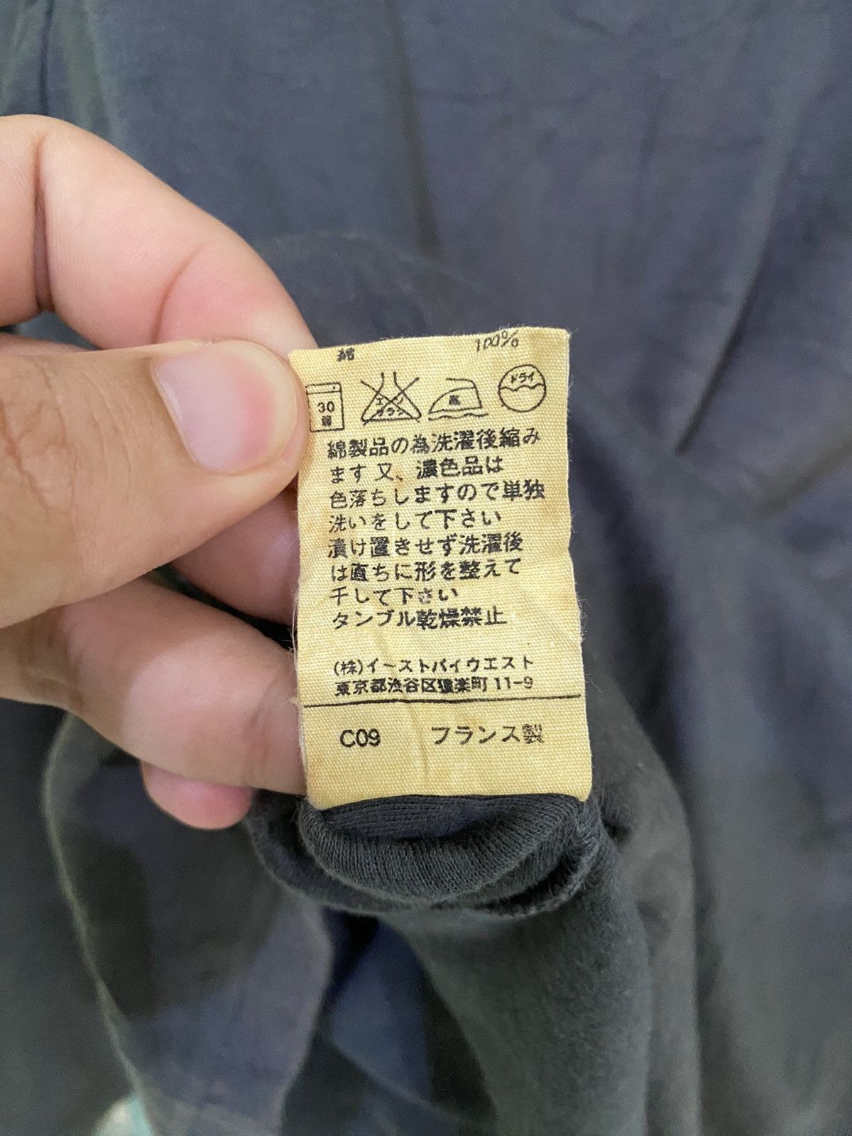 A.P.C. × Designer APC Hoodie Size US S / EU 44-46 / 1 - 5 Thumbnail