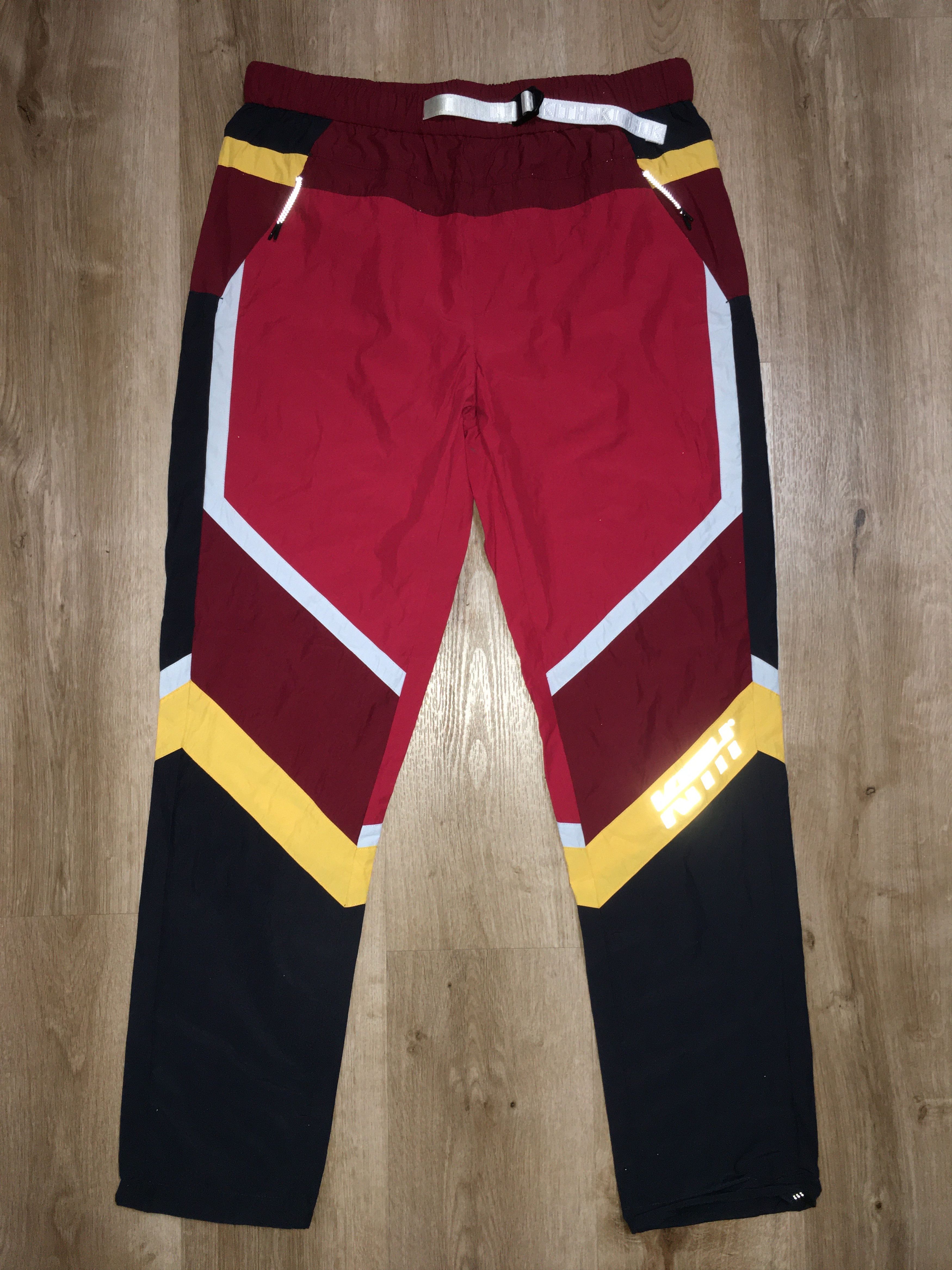 Kith Kith Colorblocked Trek Pants JP Exclusive Size US 30 / EU 46 - 1 Thumbnail