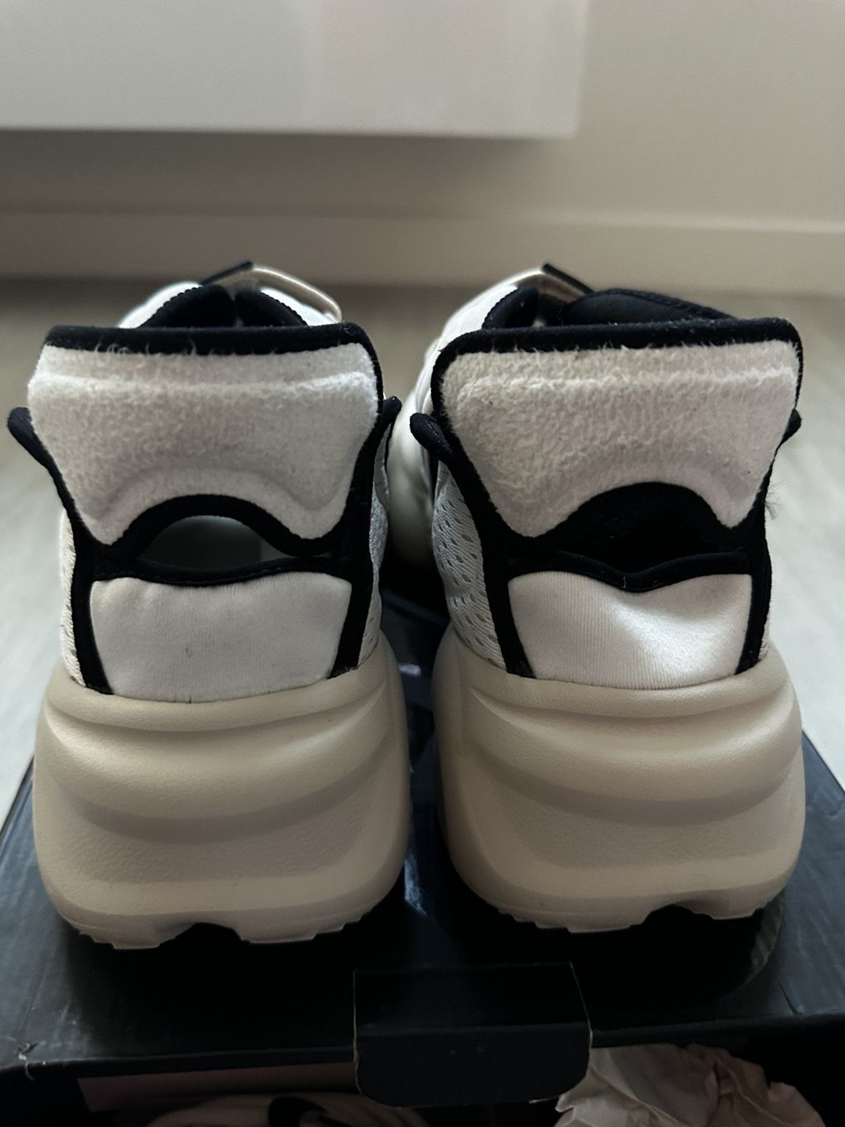 Nike Nike Aqua Rift Summit White 2019 Size 13 W M 11.5 Size US 11.5 / EU 44-45 - 6 Thumbnail
