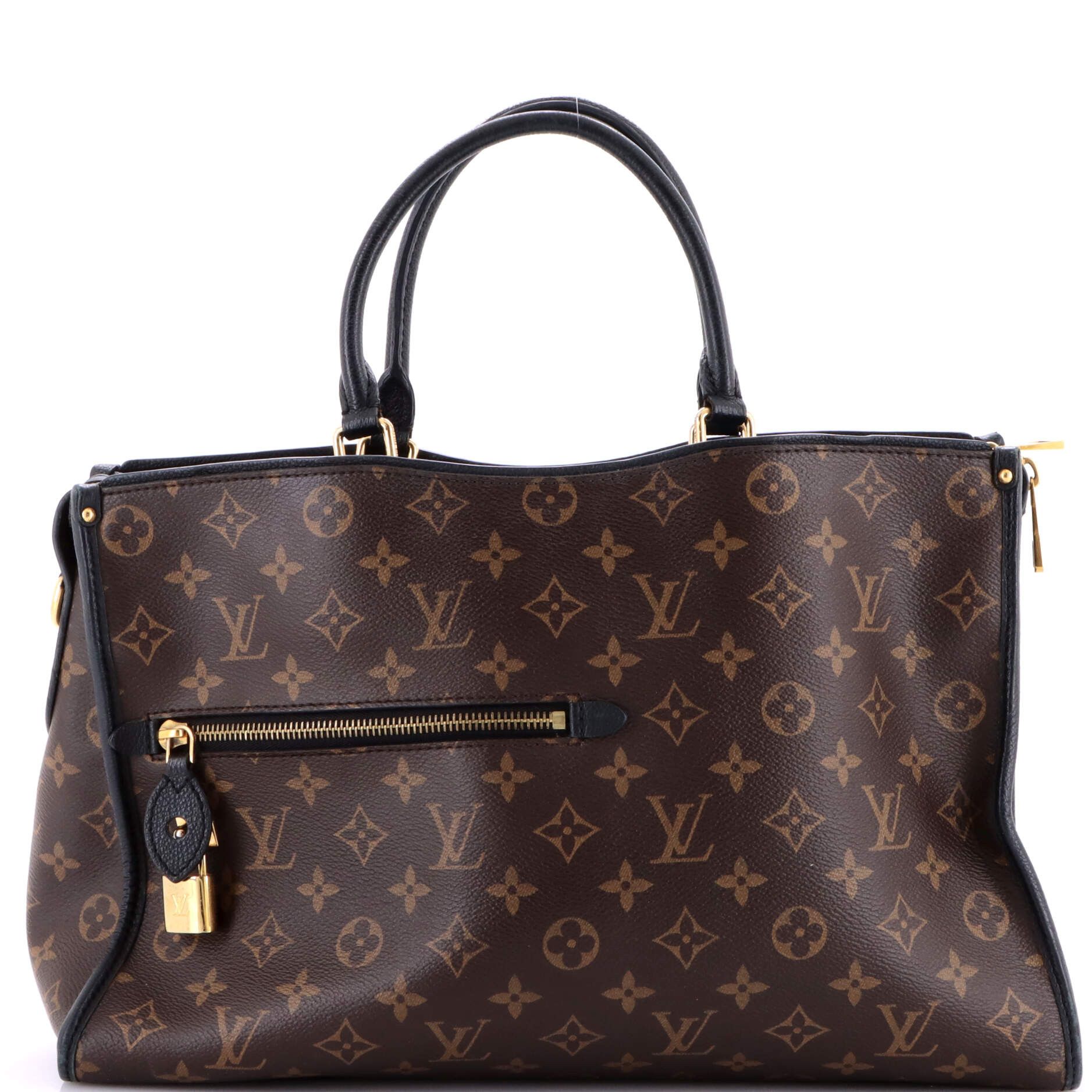 Louis Vuitton Popincourt NM Handbag Size ONE SIZE - 1 Thumbnail