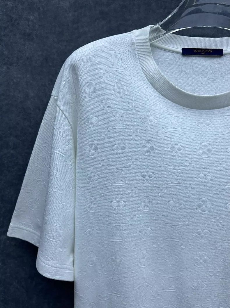 Louis Vuitton Louis Vuitton Dark print full-print presbyopic 3D pocket sh Size US XXL / EU 58 / 5 - 6 Thumbnail
