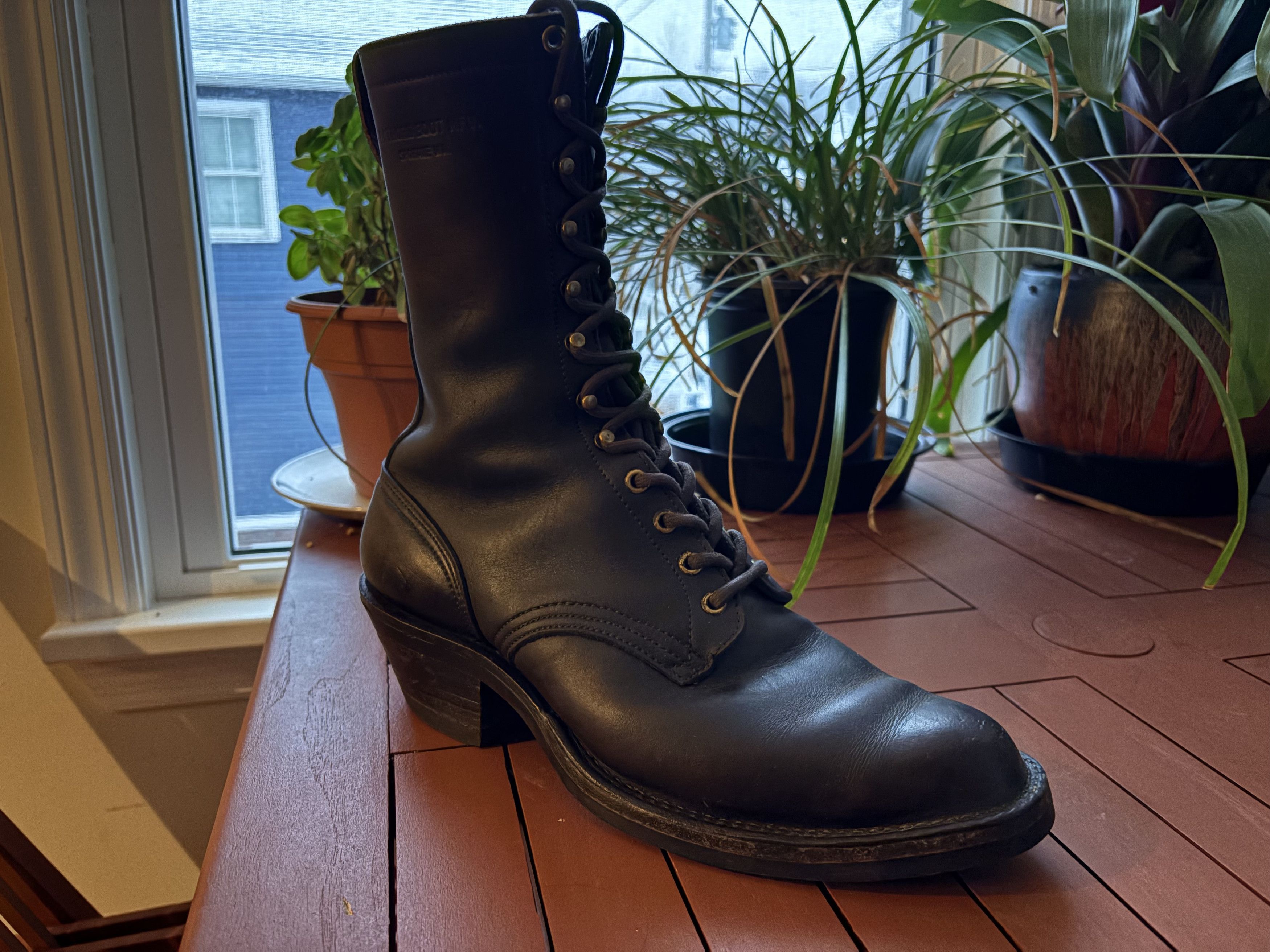 White's Boots White's Packer Boots Size US 9 / EU 42 - 9 Thumbnail