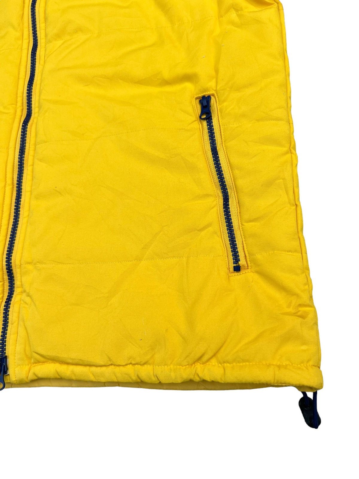 Japanese Brand A/W SAMPLE Exhibition 2013 Nitraid Puffer Hoodie Jacket Size US M / EU 48-50 / 2 - 11 Thumbnail
