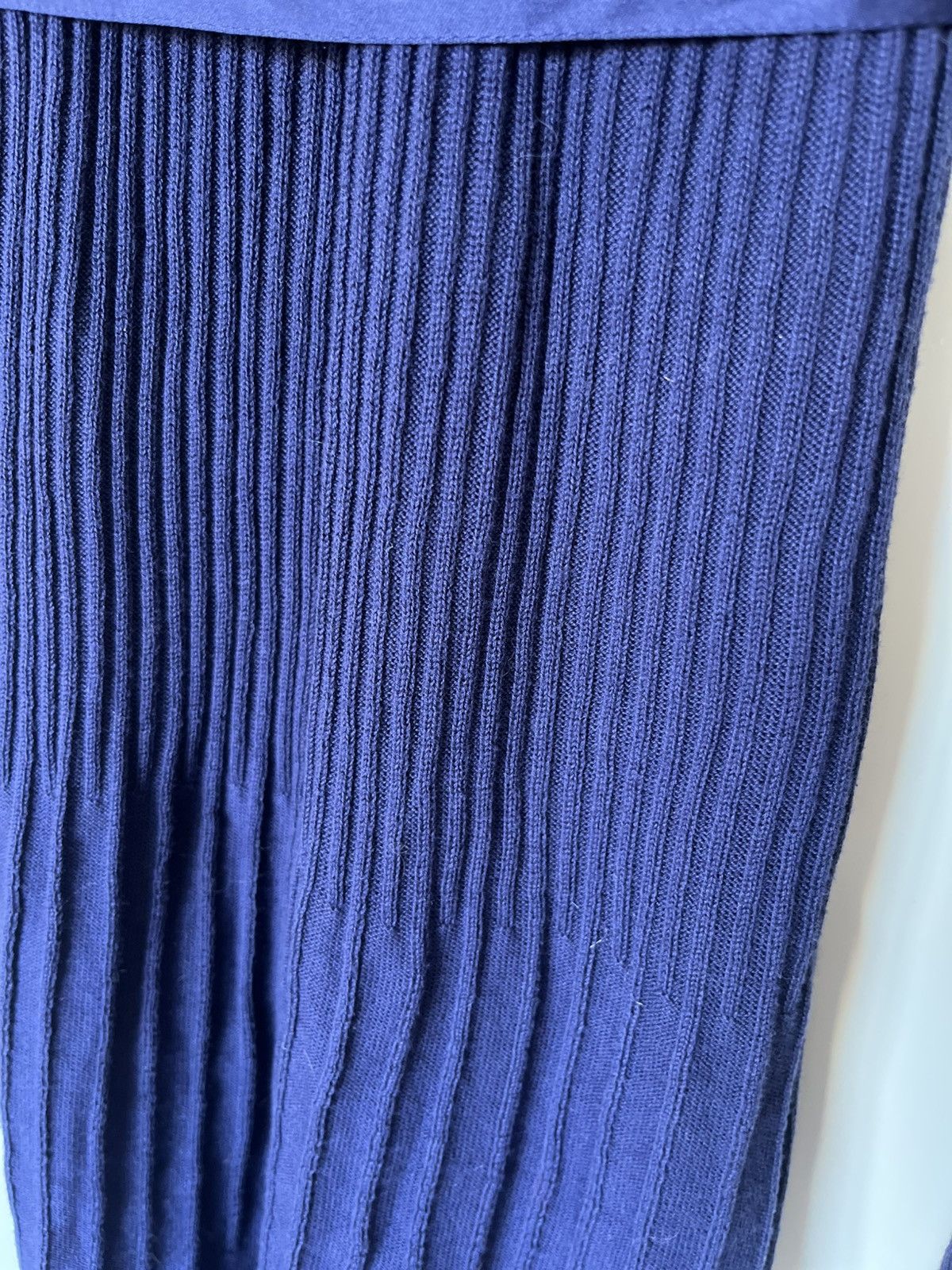 Esprit EDC by Esprit Ribbed Knit Dress Size S / US 4 / IT 40 - 4 Thumbnail