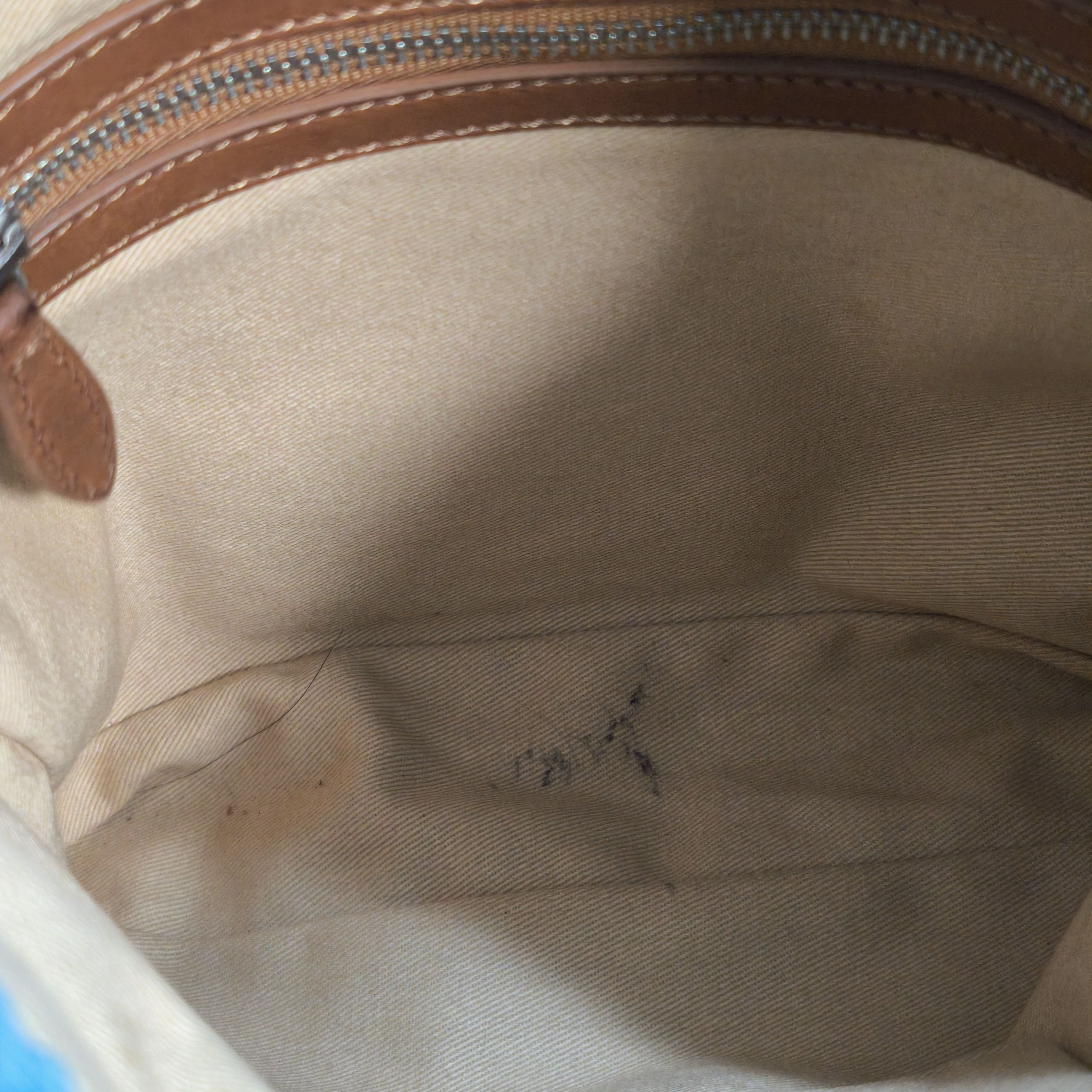 Ralph Lauren ralph lauren braided shoulder bag with tag strap Size ONE SIZE - 12 Thumbnail