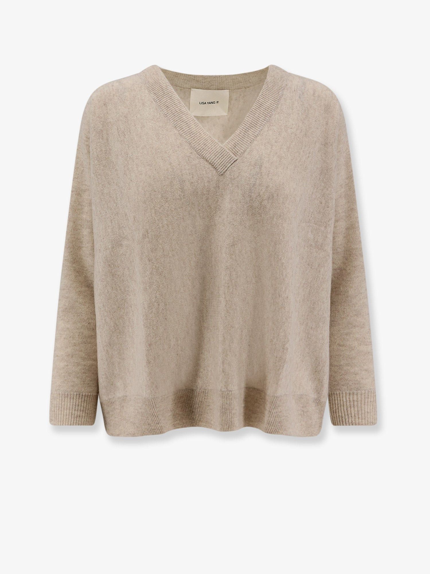 Kenny Cashmere Sweater