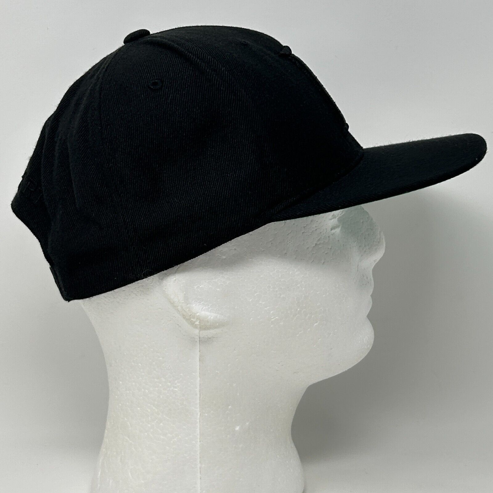 Darc Sport Darc Sport Hat Baseball Cap Gym Fitness Workout 6 Panel Size ONE SIZE - 7 Thumbnail