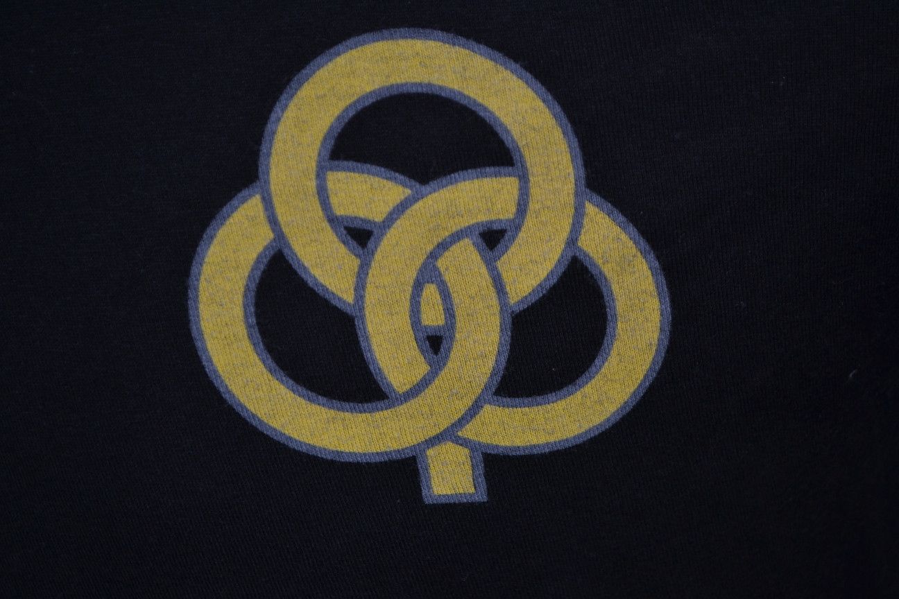 Band Tees × Vintage Pearl Jam x Ten Club 2022 Tee t-shirt M Size US M / EU 48-50 / 2 - 5 Thumbnail