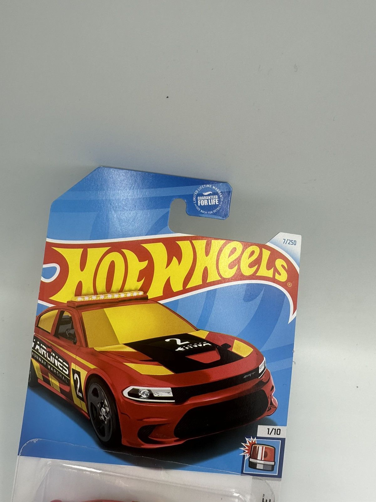 15 dodge charger srt hot wheels first response